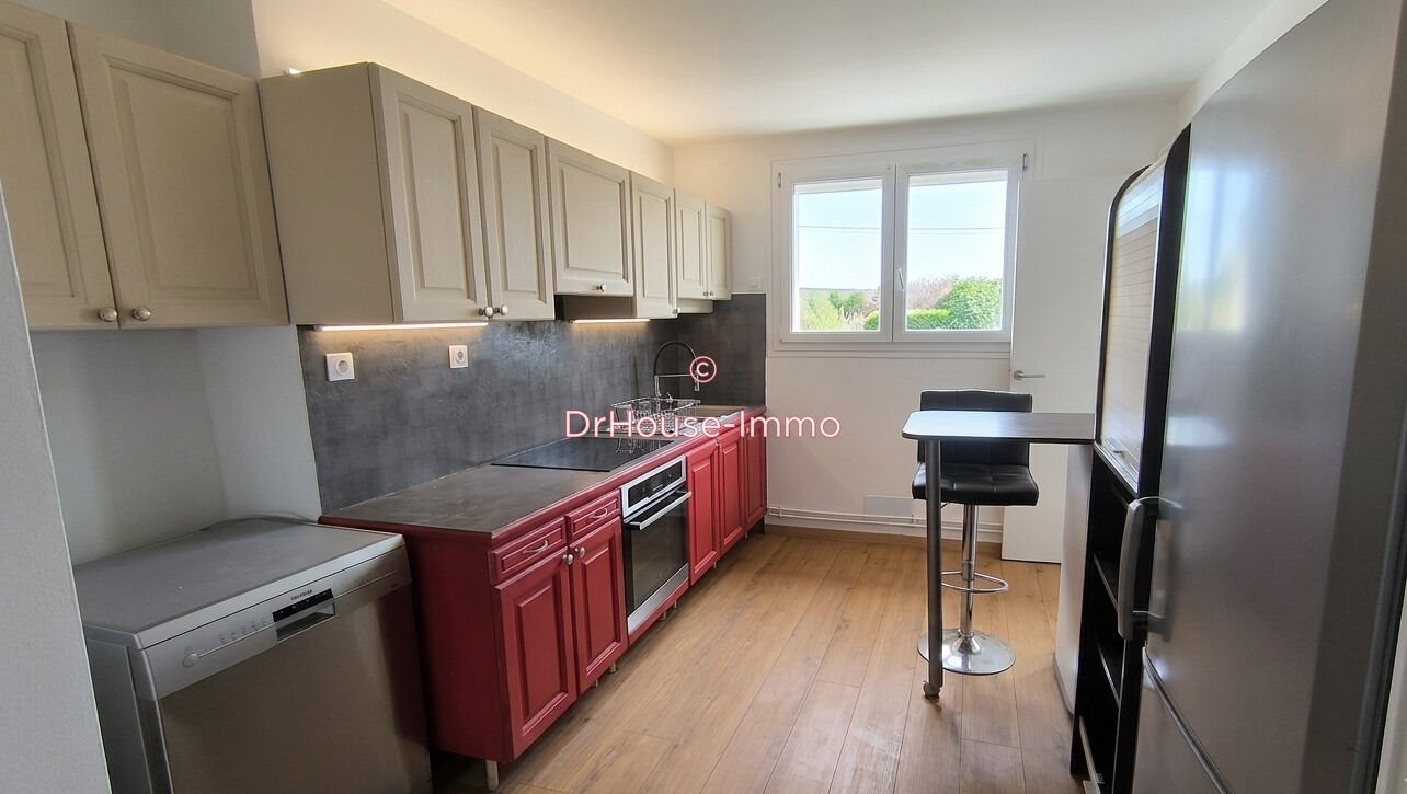 Appartement à vendre, 75m², Saint-Lô