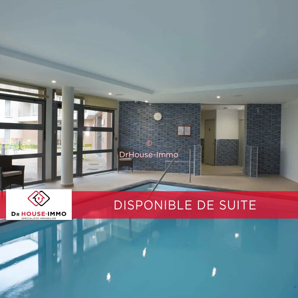 Appartement à vendre, 45m², Cherbourg-en-Cotentin