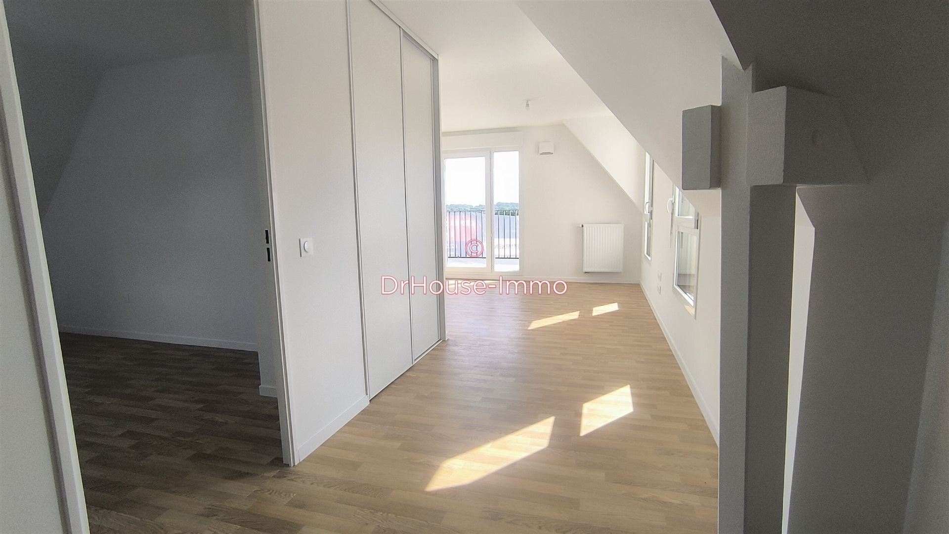 Appartement à vendre, 59m², Châteaubourg