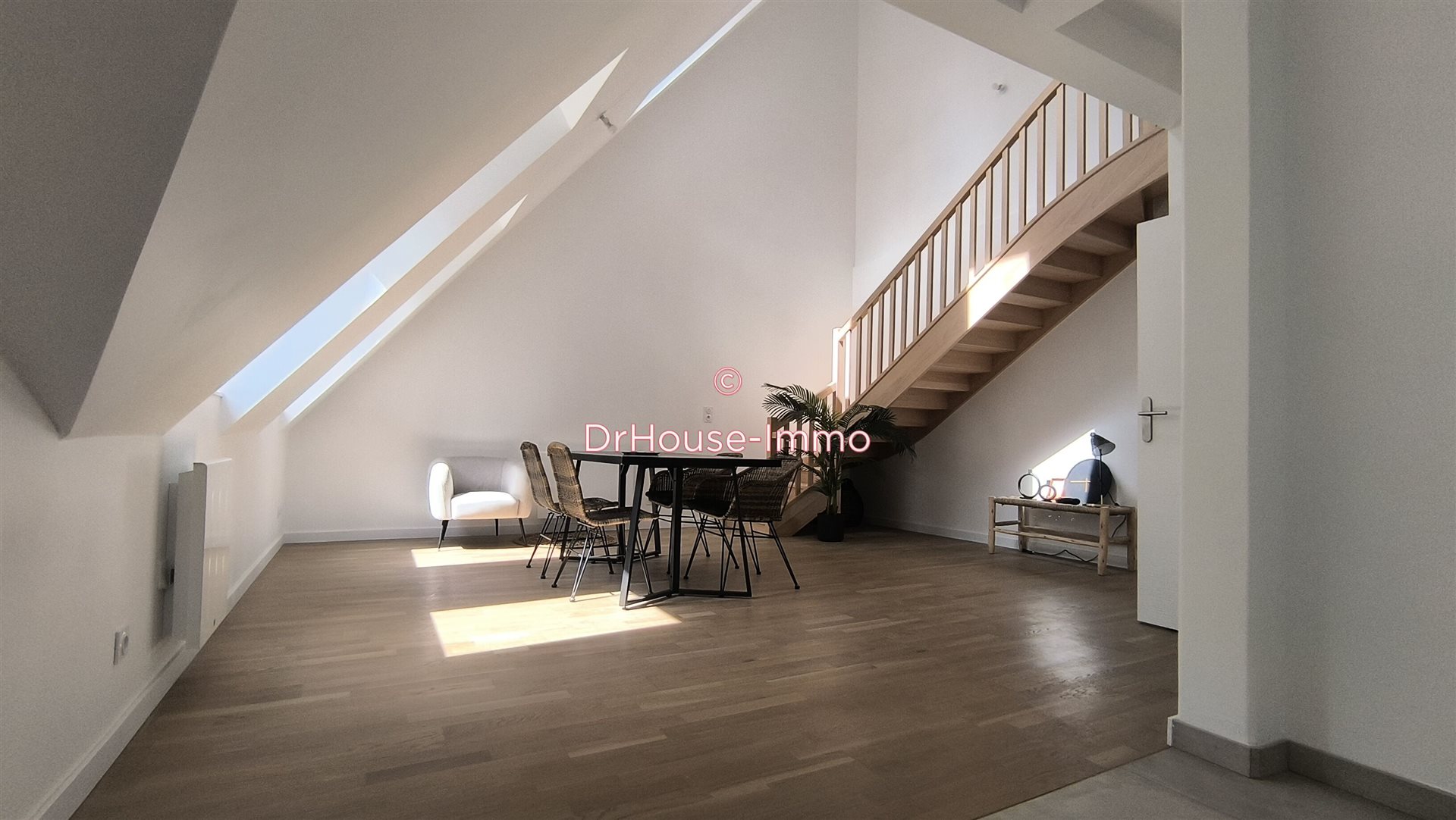 Appartement à vendre, 99m², Saint-Malo