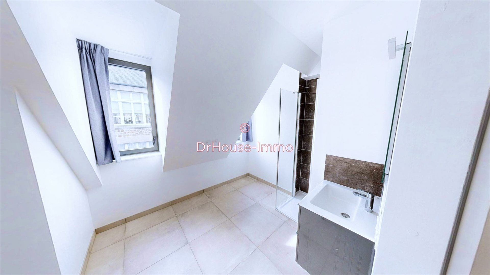 Appartement à vendre, 99m², Saint-Malo