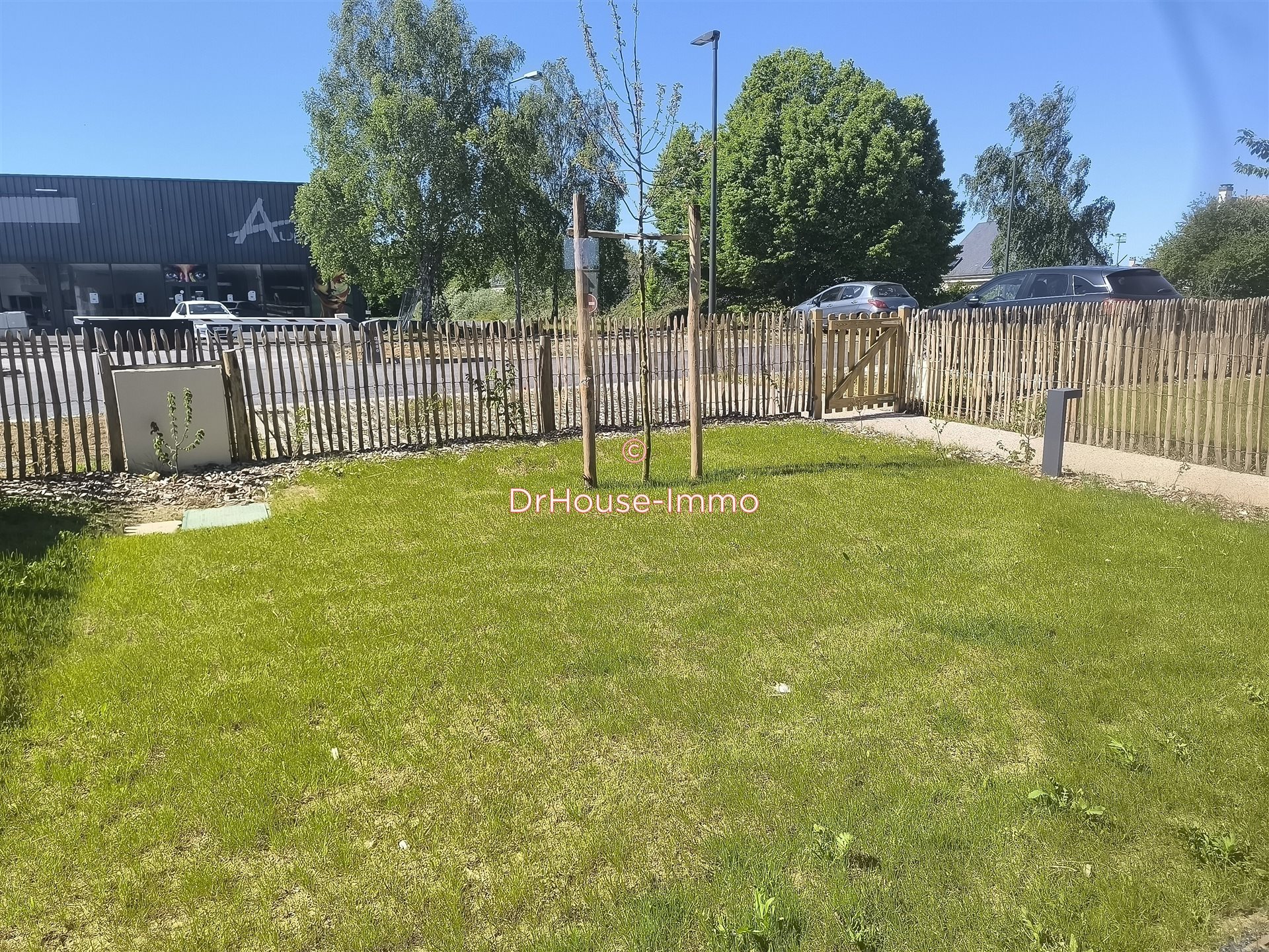 Maison à vendre, 98m², Mondeville