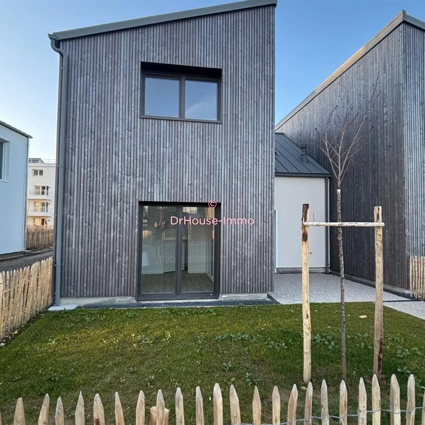 Maison à vendre, 98m², Mondeville