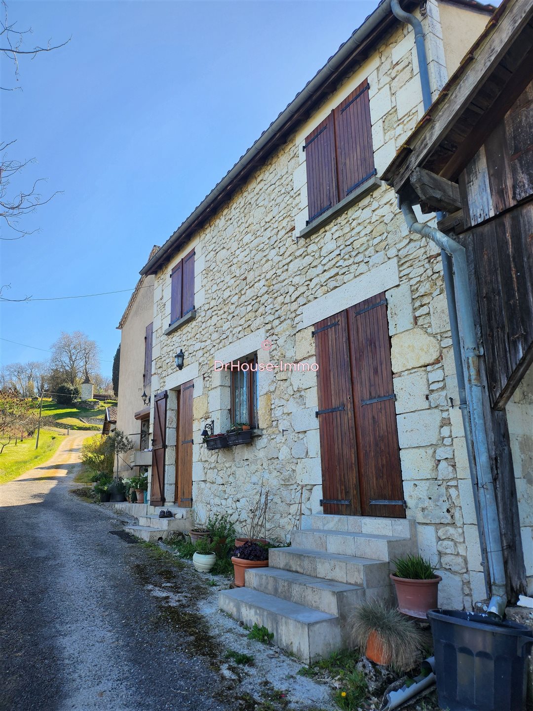 Maison à vendre, 184m², Monbazillac