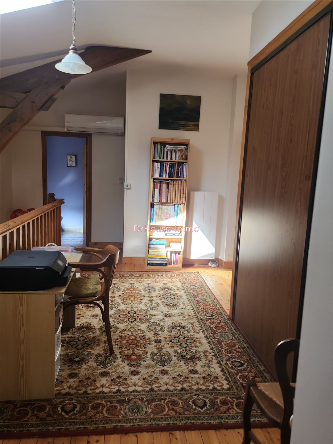 Maison à vendre, 184m², Monbazillac