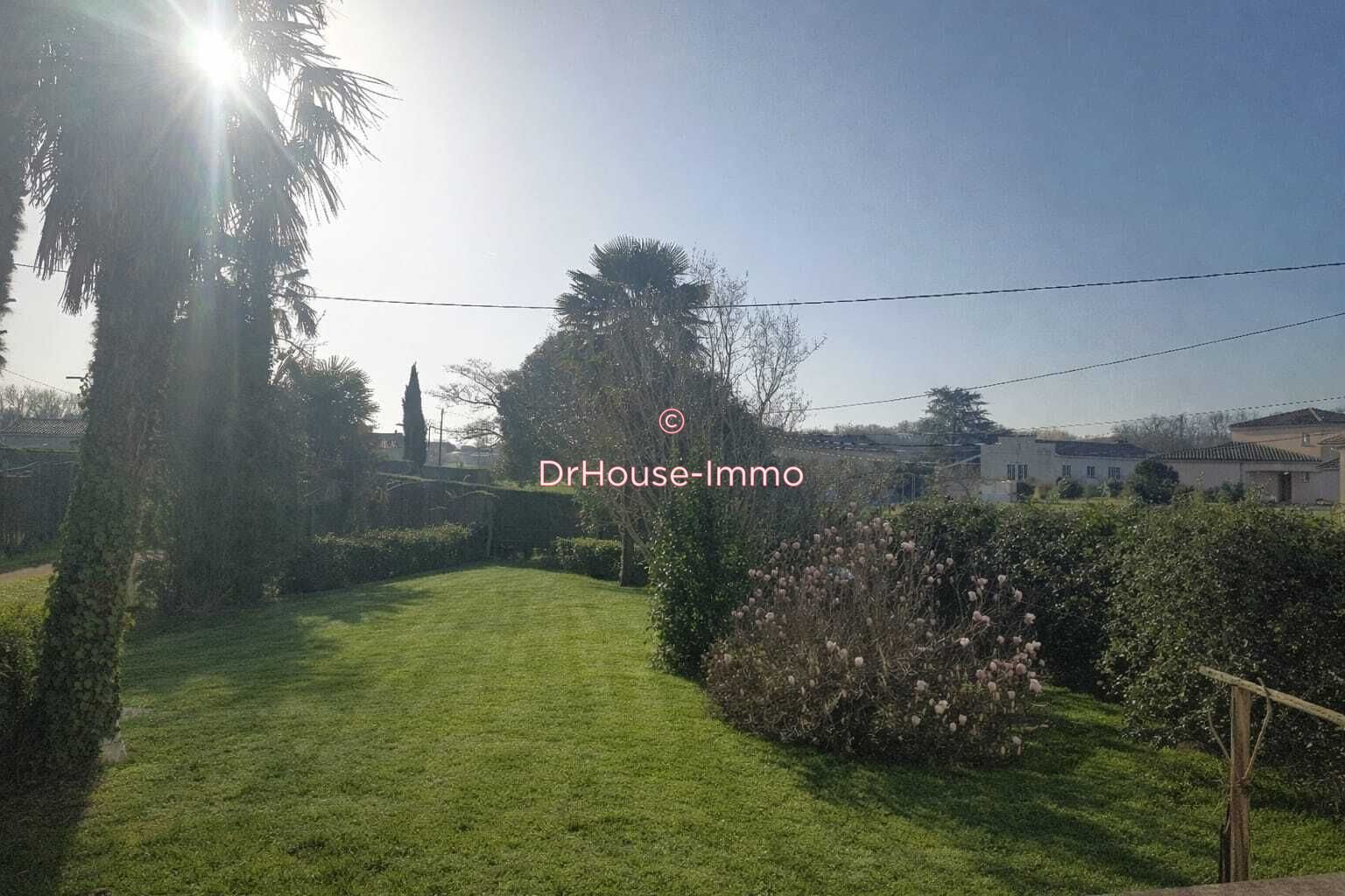 Maison à vendre, 91m², Lavergne