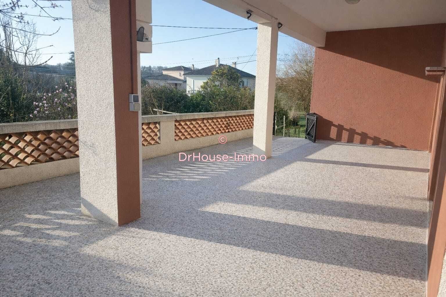 Maison à vendre, 91m², Lavergne
