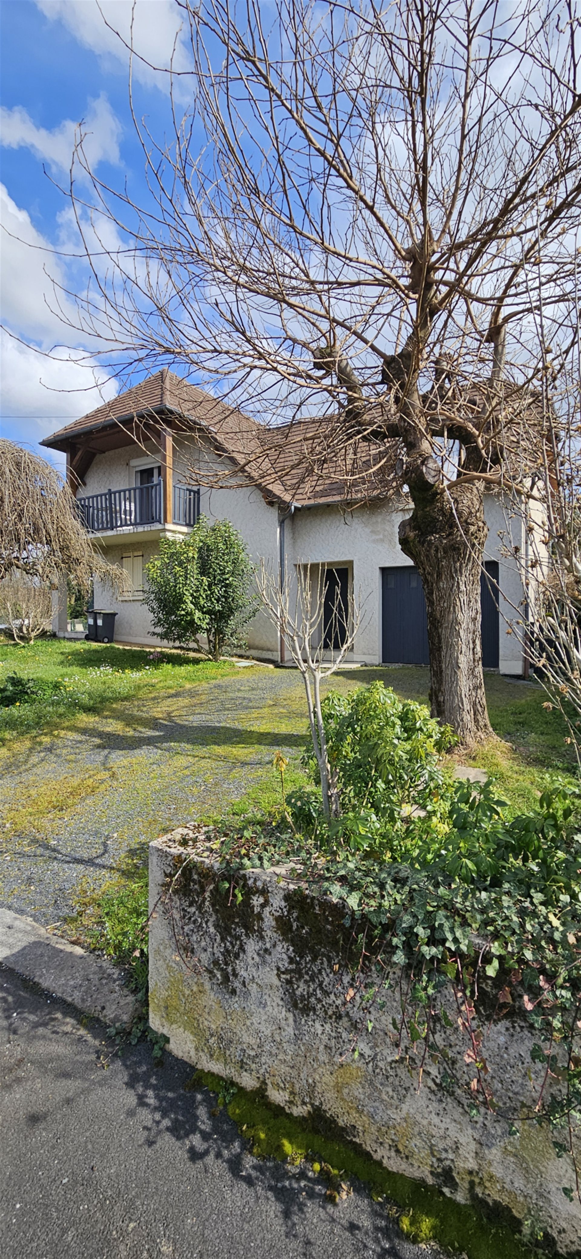 Maison à vendre, 164m², Brive-la-Gaillarde