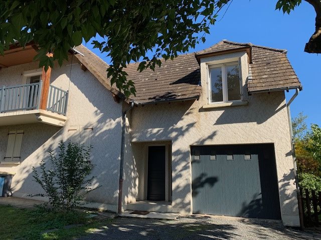 Maison à vendre, 164m², Brive-la-Gaillarde