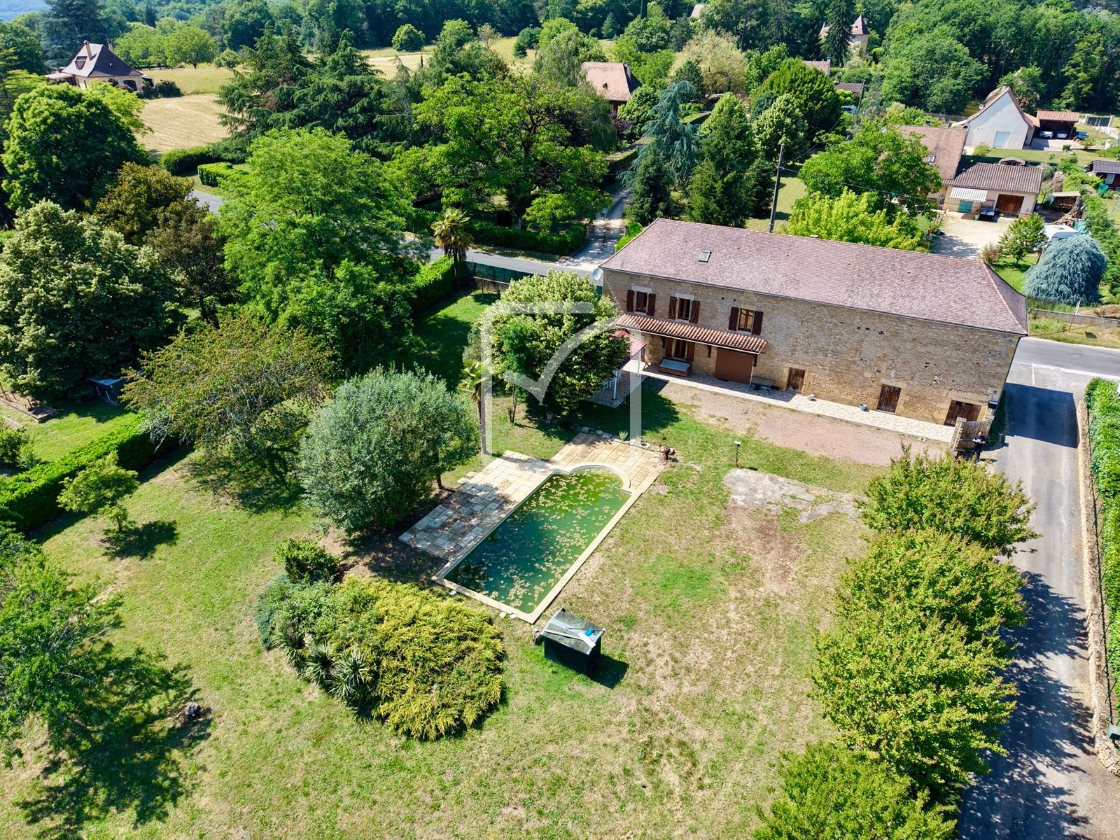 Maison à vendre, 105m², Carsac-Aillac