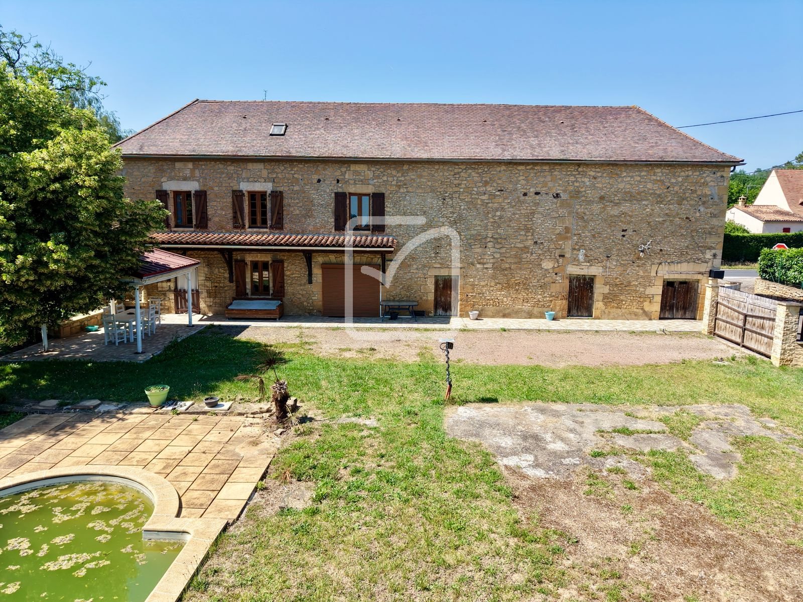 Maison à vendre, 105m², Carsac-Aillac