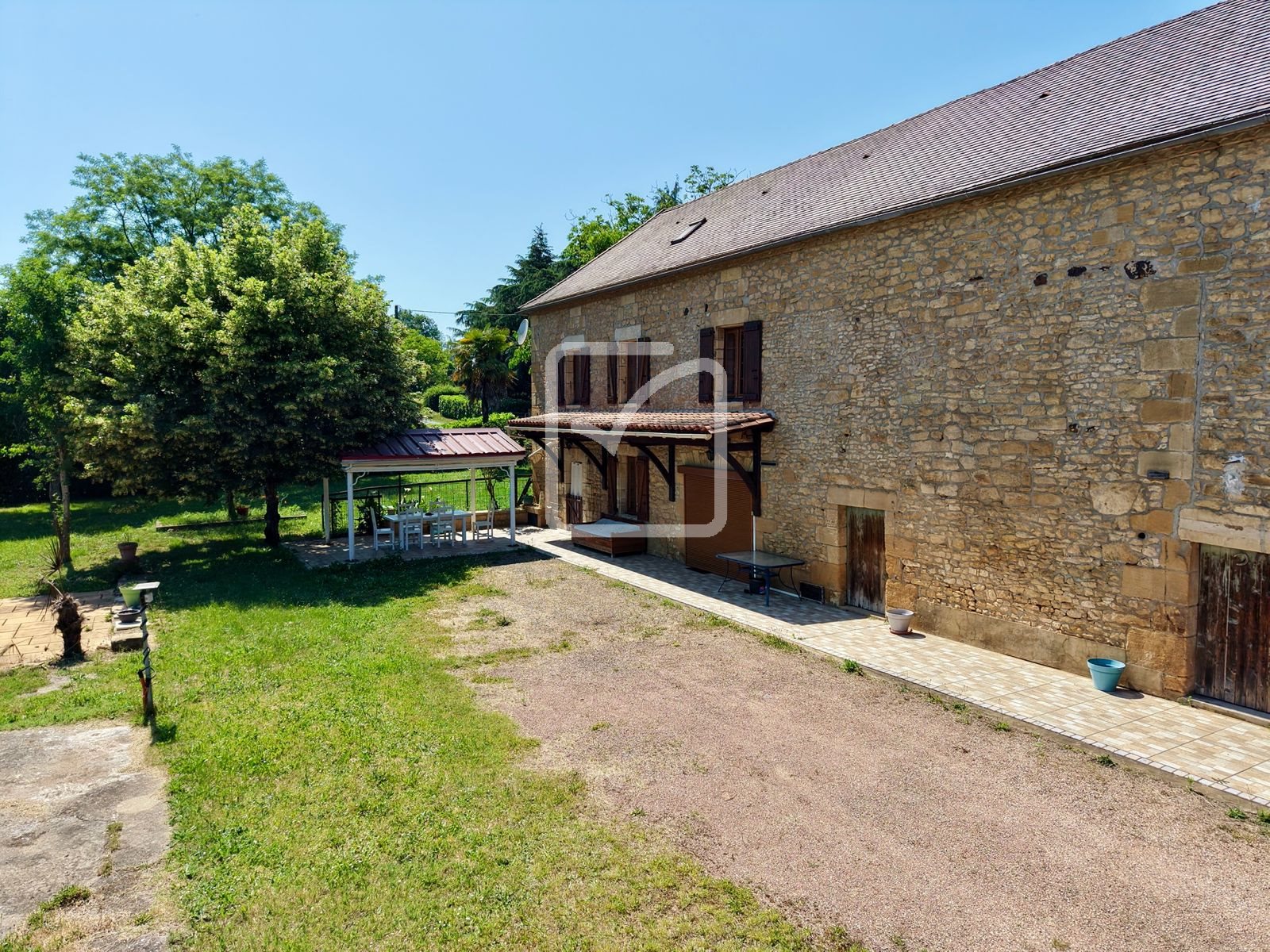 Maison à vendre, 105m², Carsac-Aillac