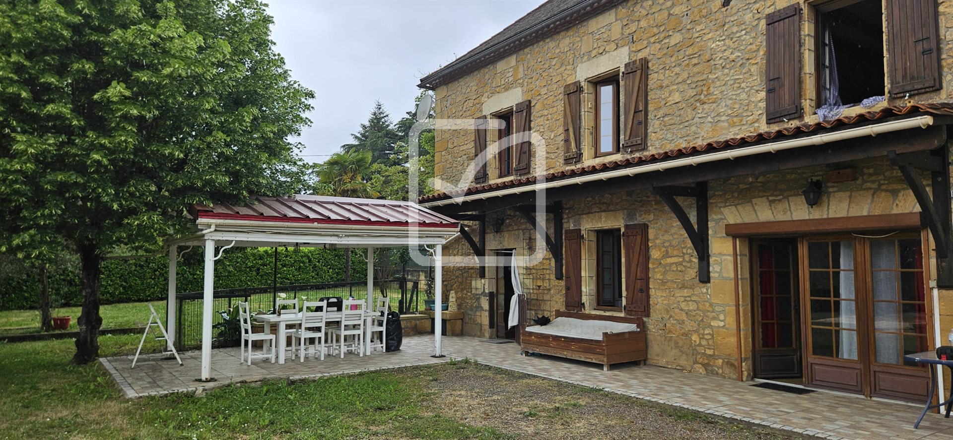 Maison à vendre, 105m², Carsac-Aillac