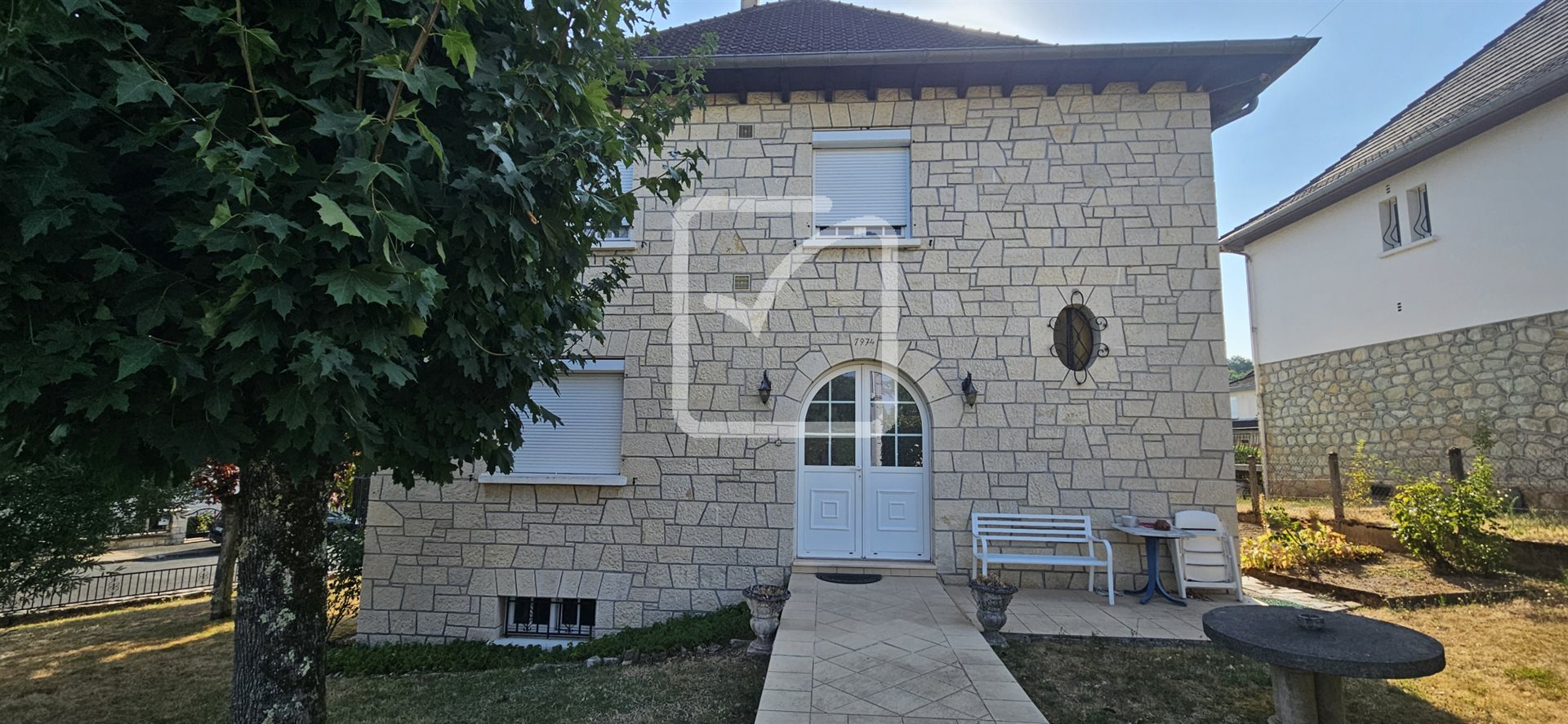 Maison à vendre, 178m², Brive-la-Gaillarde