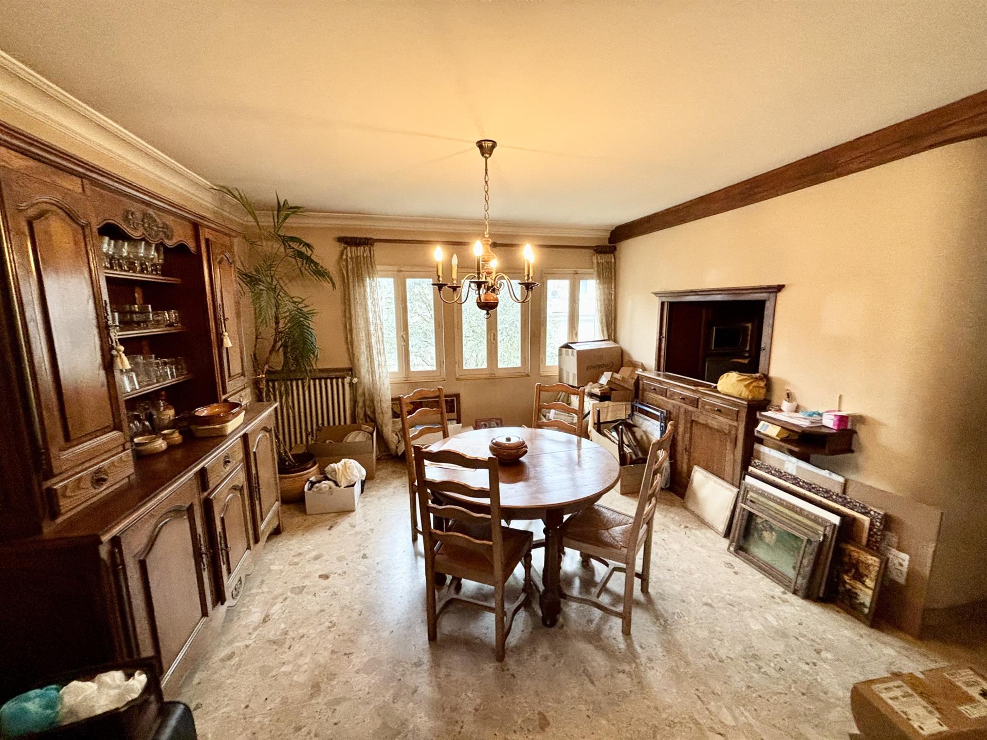 Maison à vendre, 137m², Brive-la-Gaillarde