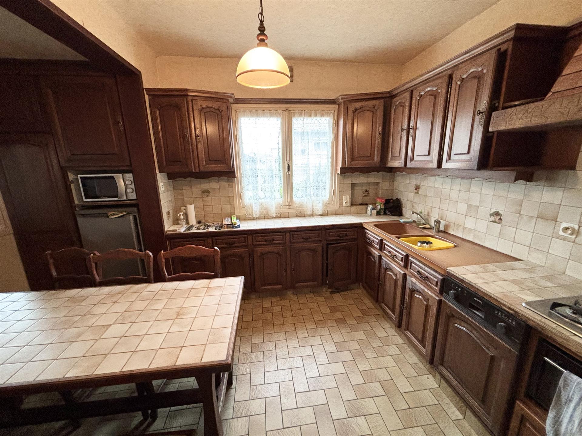 Maison à vendre, 137m², Brive-la-Gaillarde