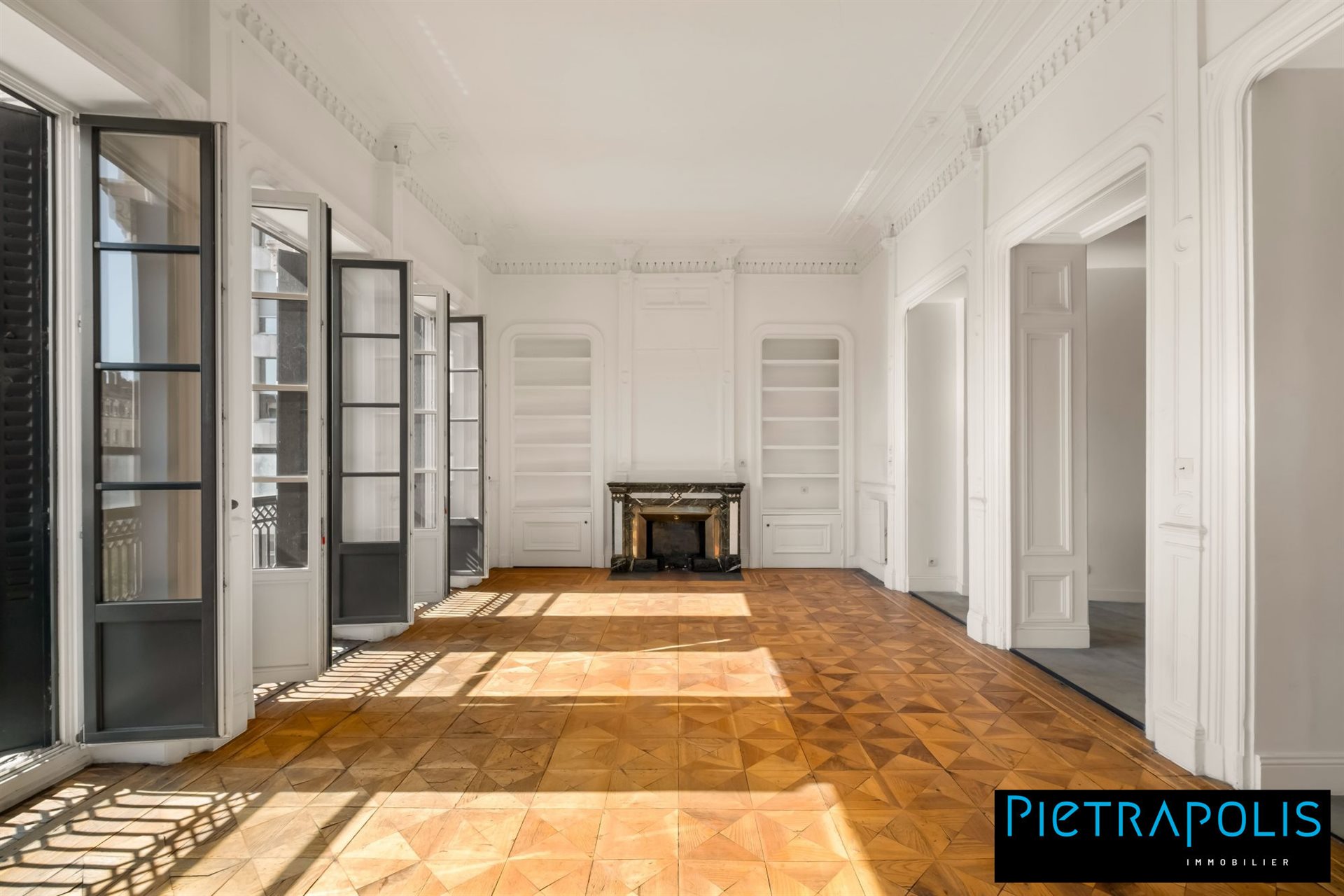 Appartement à vendre, 146m², Lyon 2ème