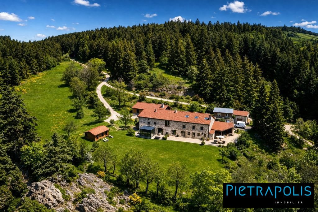Maison à vendre, 408m², Le Puy-en-Velay