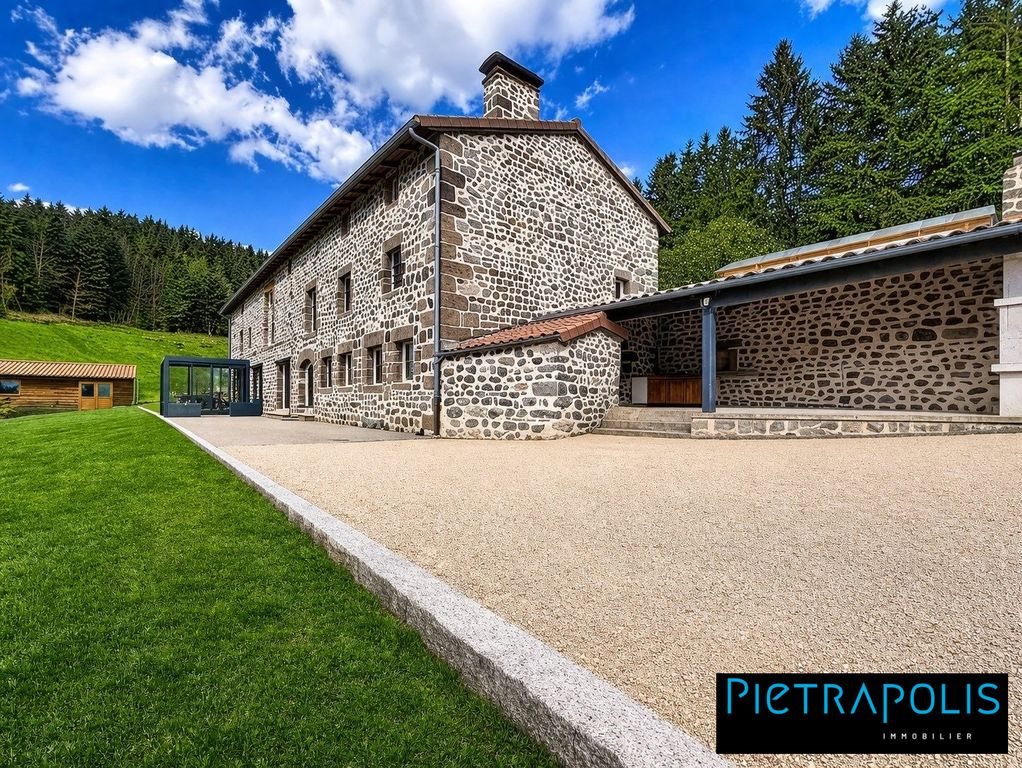 Maison à vendre, 408m², Le Puy-en-Velay