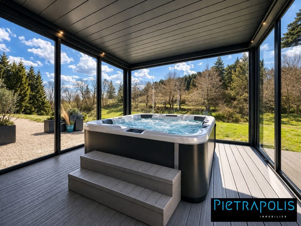 Maison à vendre, 408m², Le Puy-en-Velay