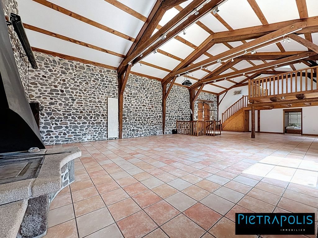 Maison à vendre, 408m², Le Puy-en-Velay