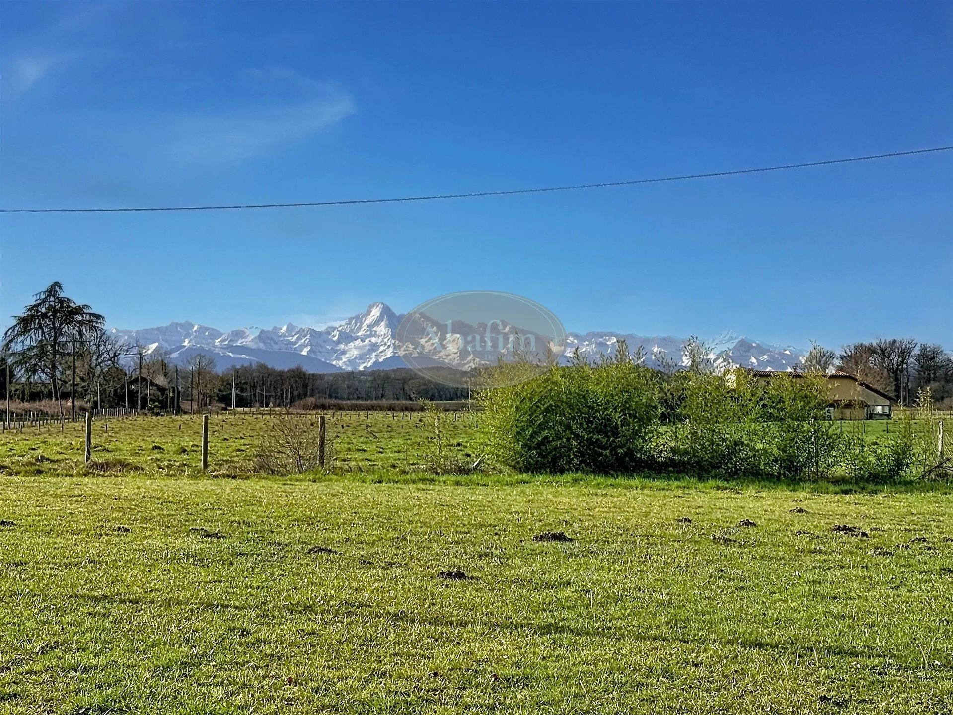 Maison à vendre, 120m², Trie-sur-Baïse
