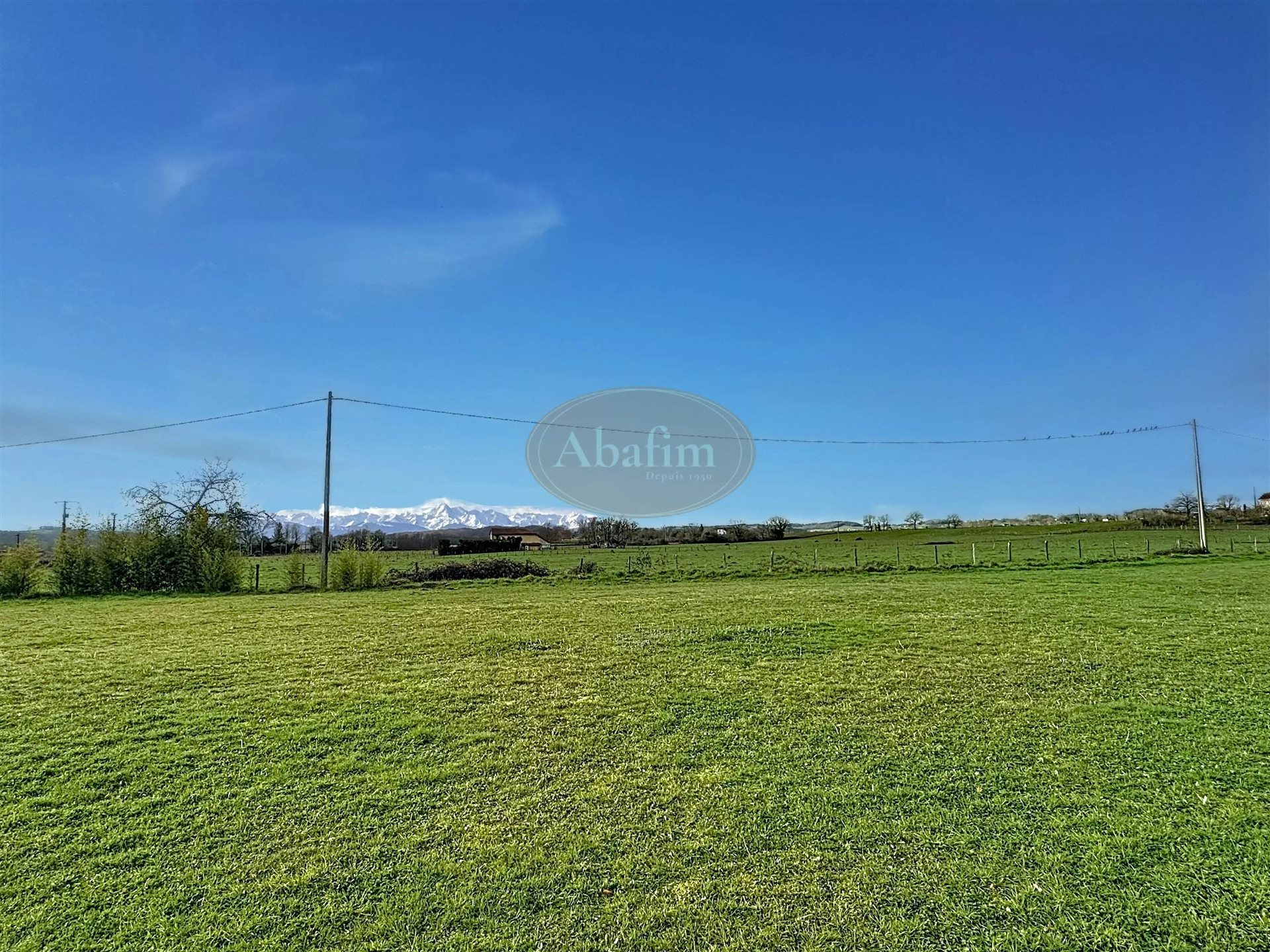 Maison à vendre, 120m², Trie-sur-Baïse