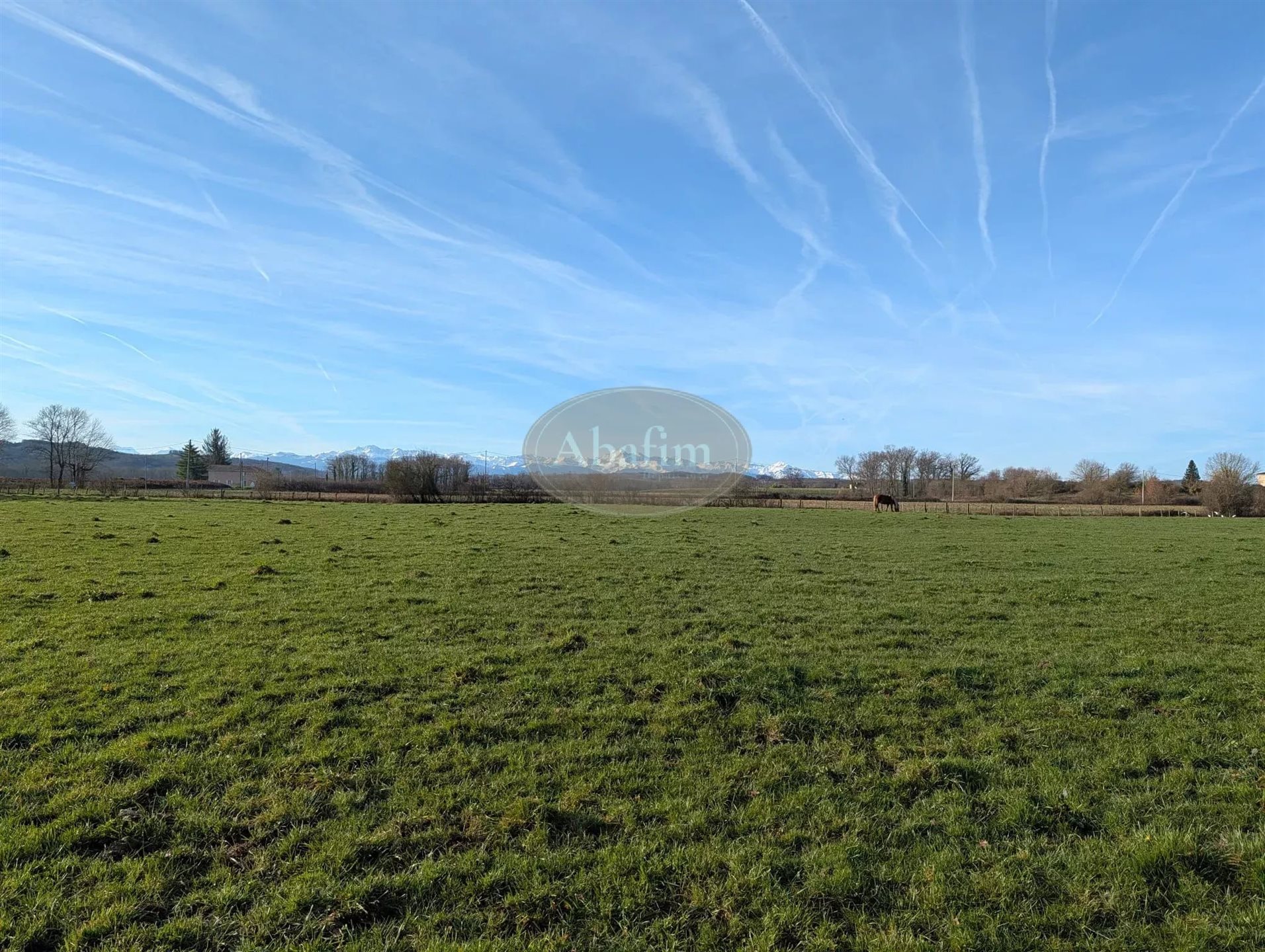 Maison à vendre, 120m², Trie-sur-Baïse