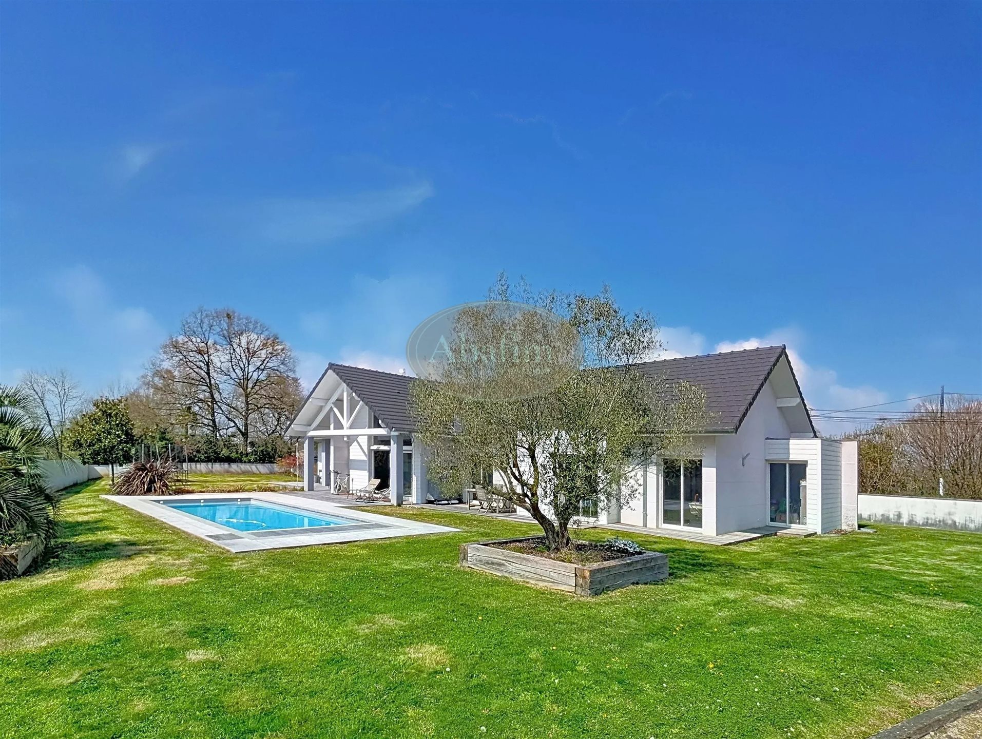 Maison à vendre, 194m², Pau