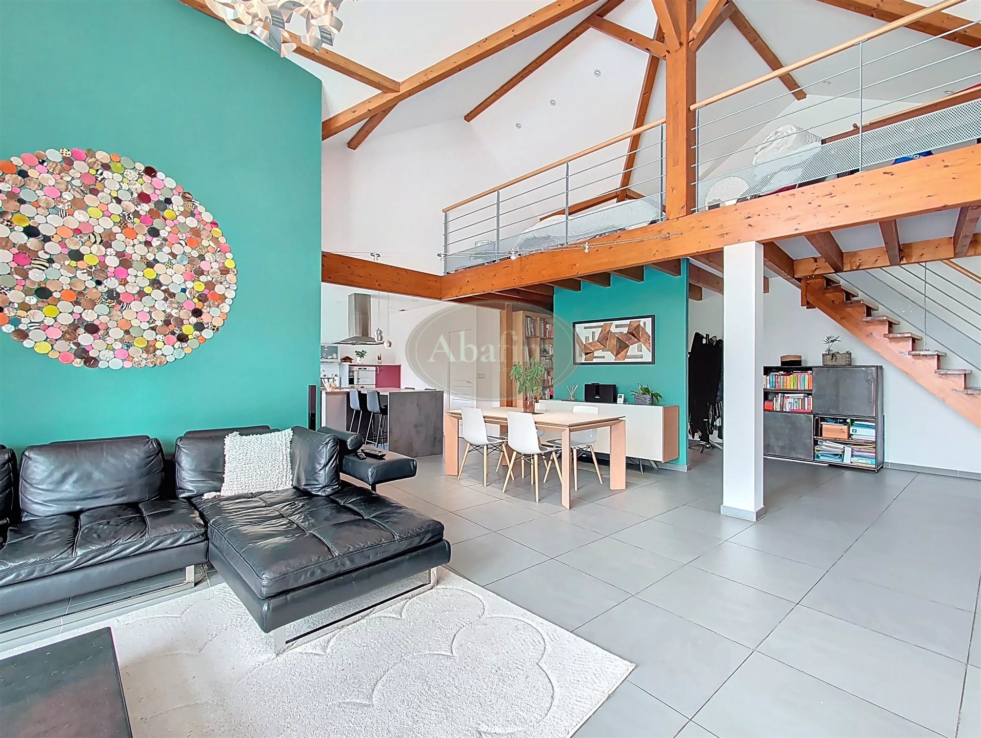 Maison à vendre, 194m², Pau