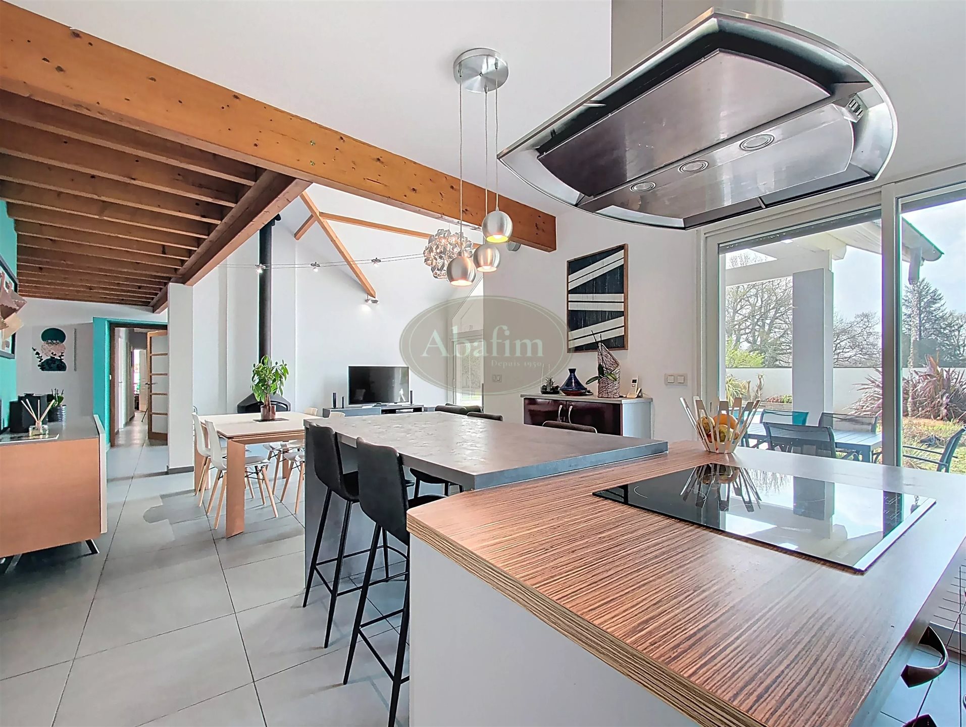 Maison à vendre, 194m², Pau