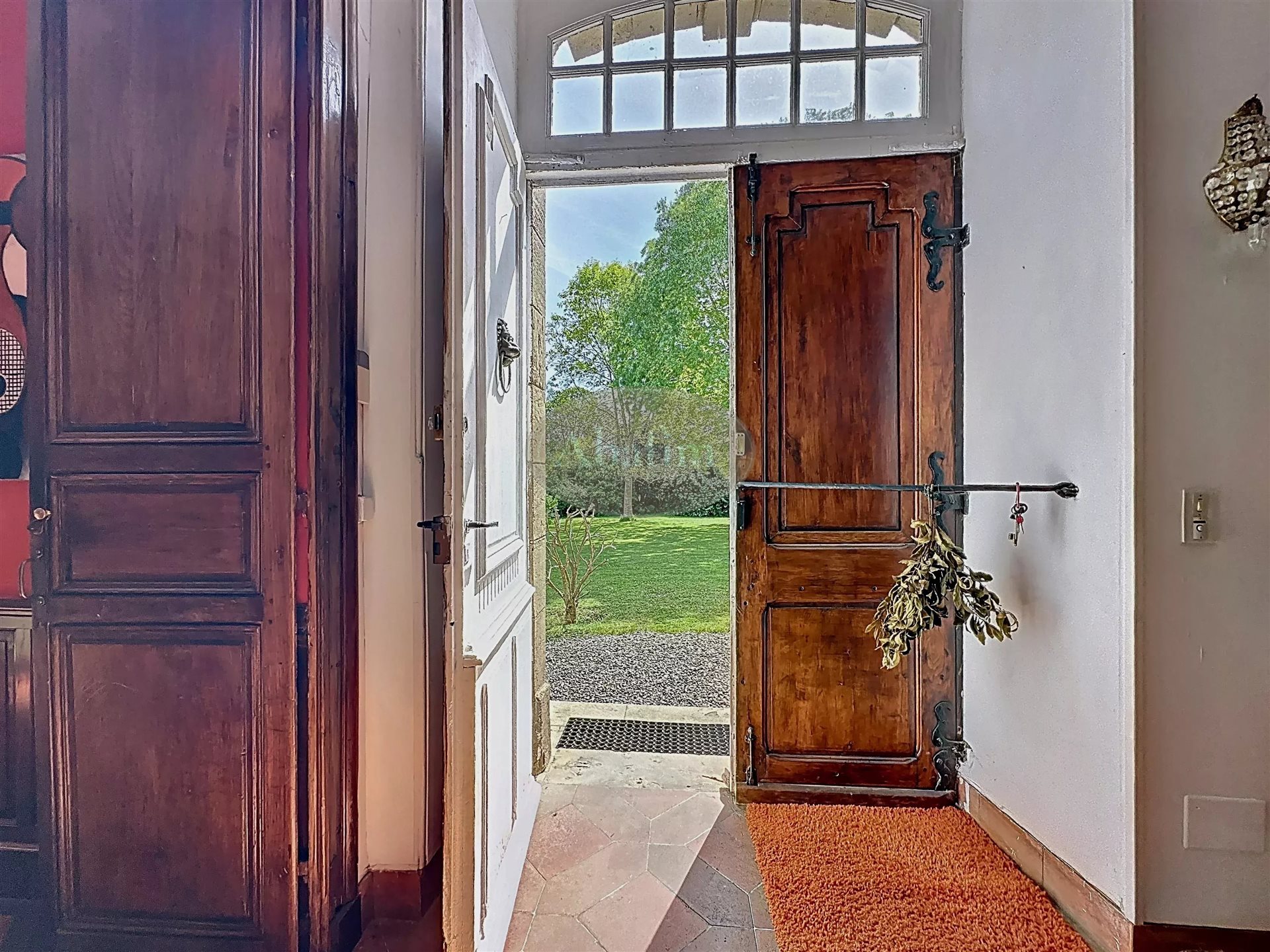 Maison à vendre, 448m², Mirande