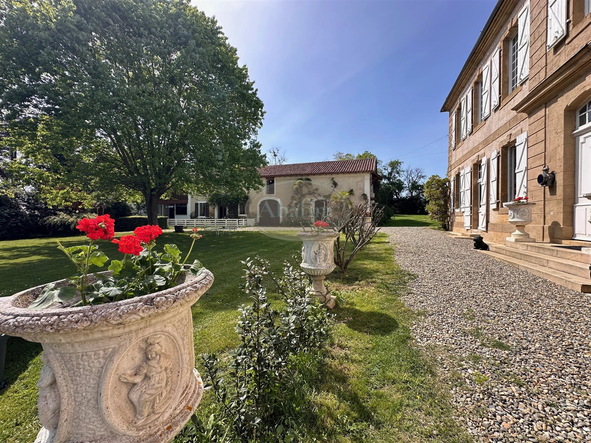Maison à vendre, 448m², Mirande