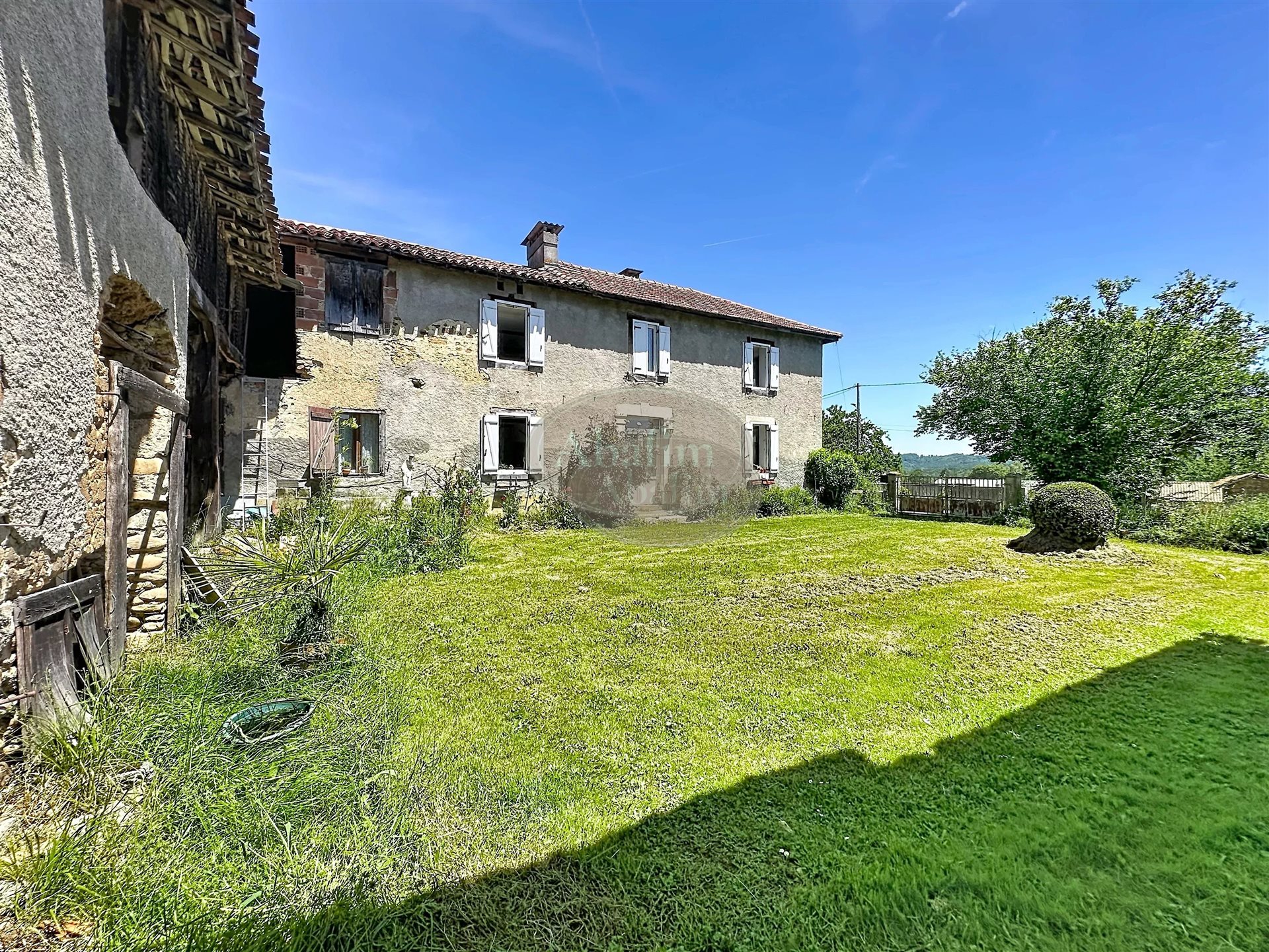 Maison à vendre, 132m², Lannemezan