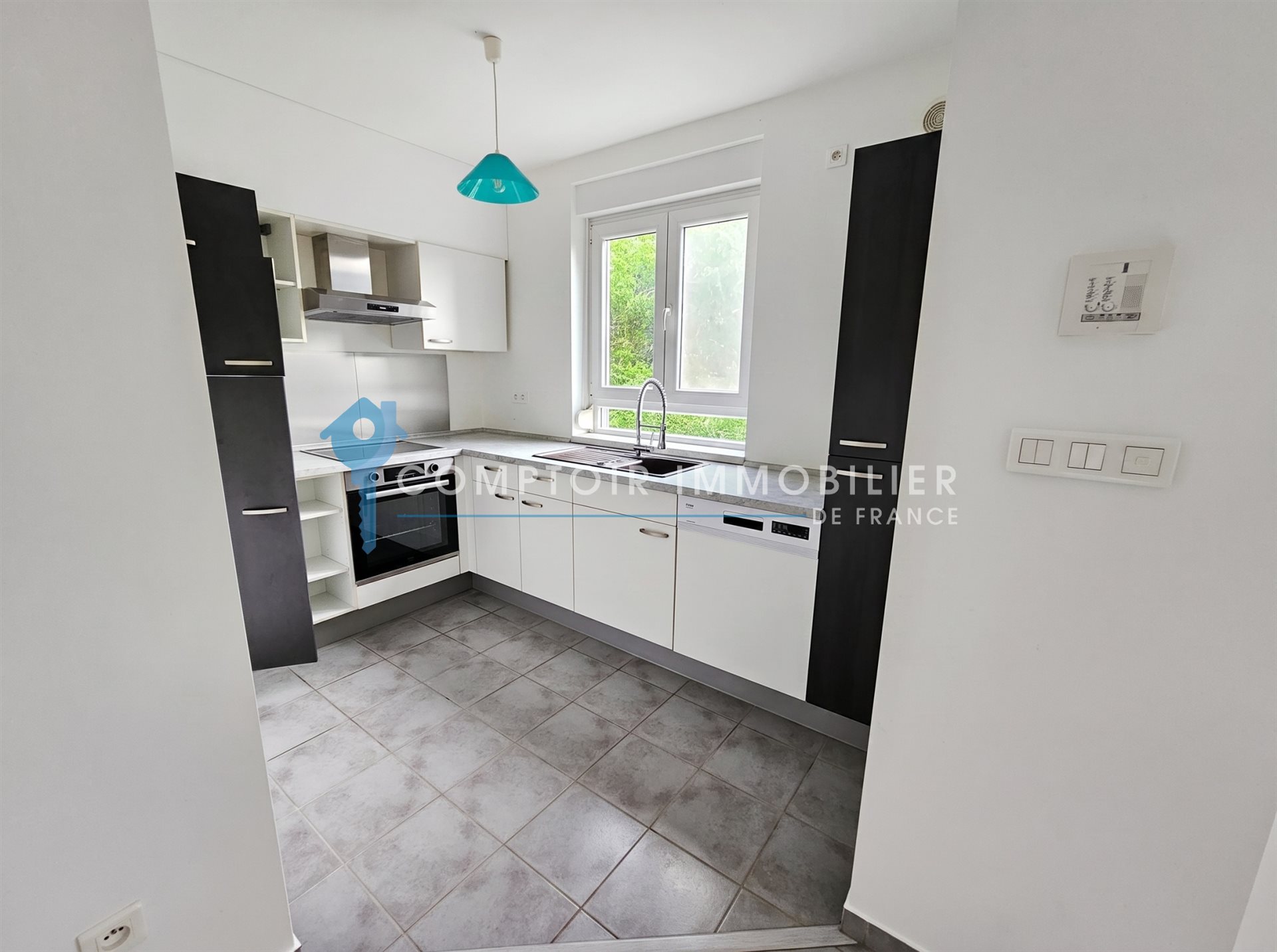 Appartement à vendre, 77m², Oeting