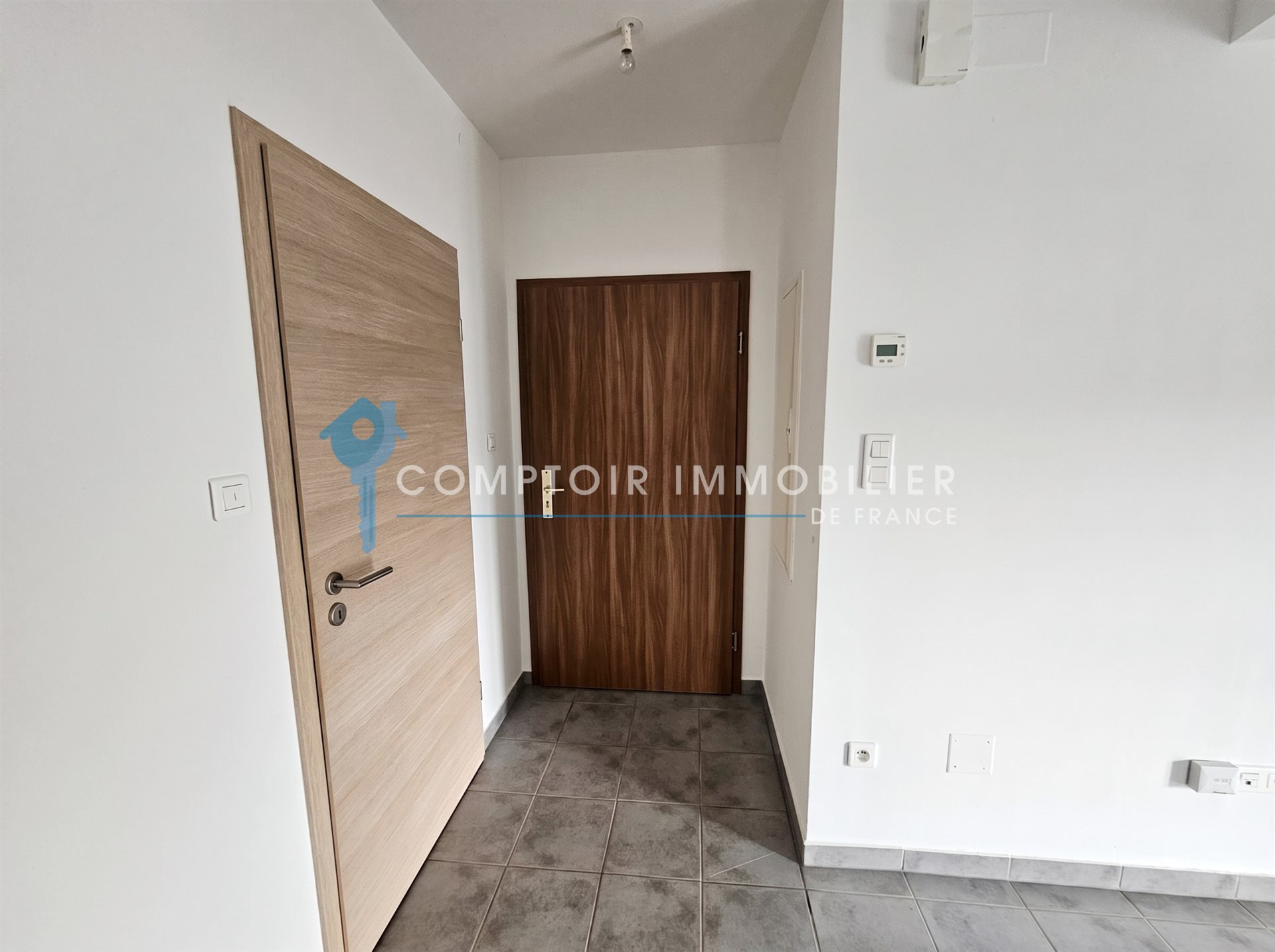 Appartement à vendre, 77m², Oeting