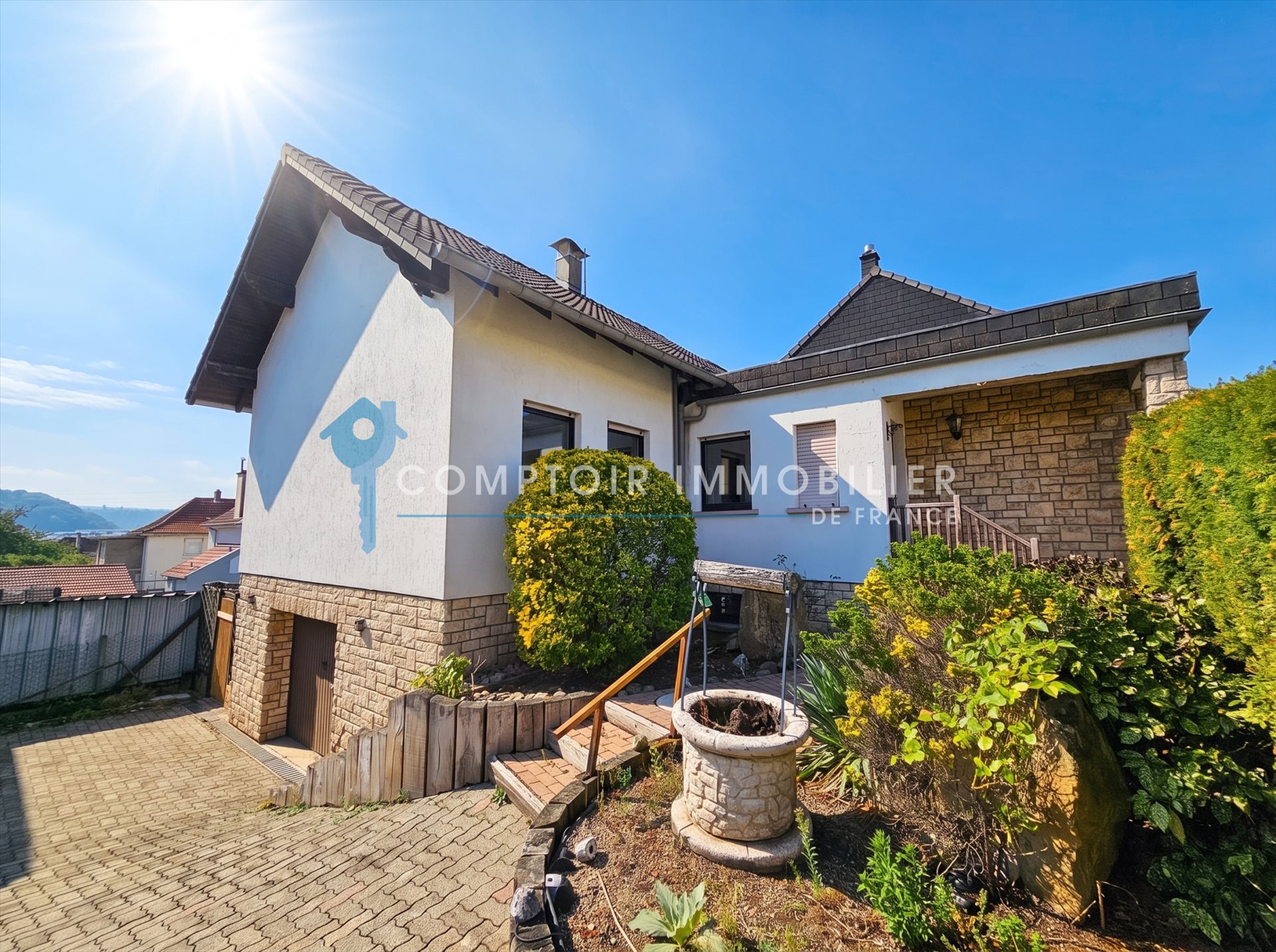 Maison à vendre, 130m², Folkling