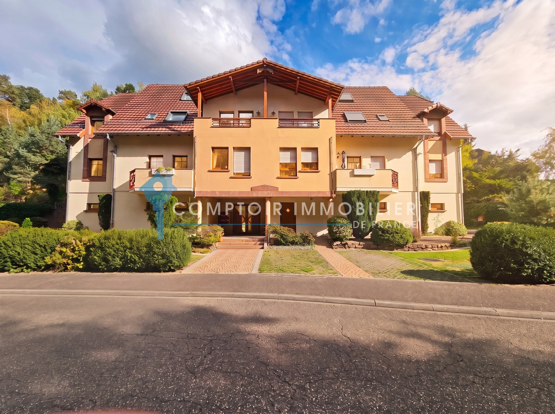 Appartement à vendre, 100m², Schoeneck