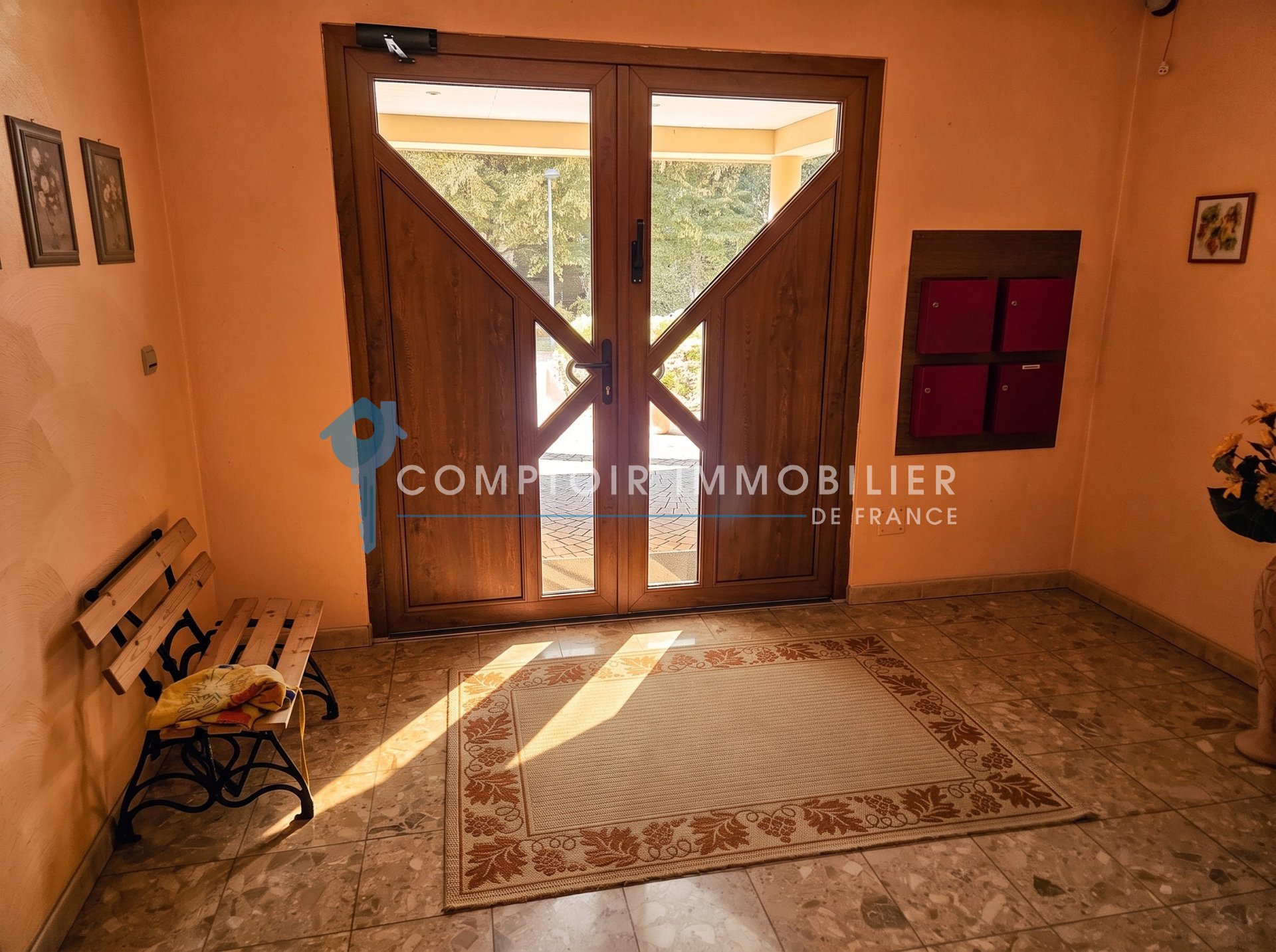 Appartement à vendre, 100m², Schoeneck
