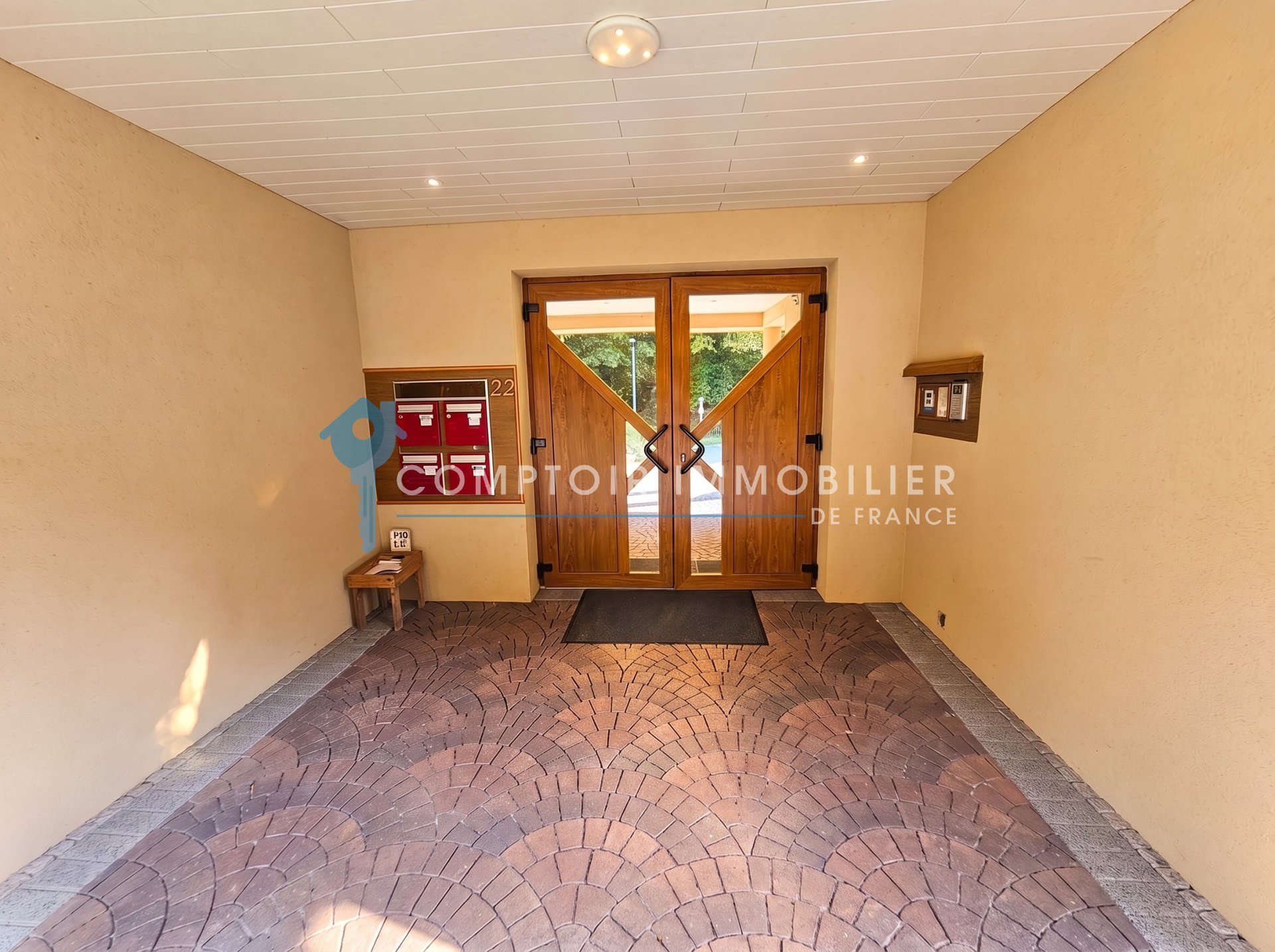 Appartement à vendre, 100m², Schoeneck