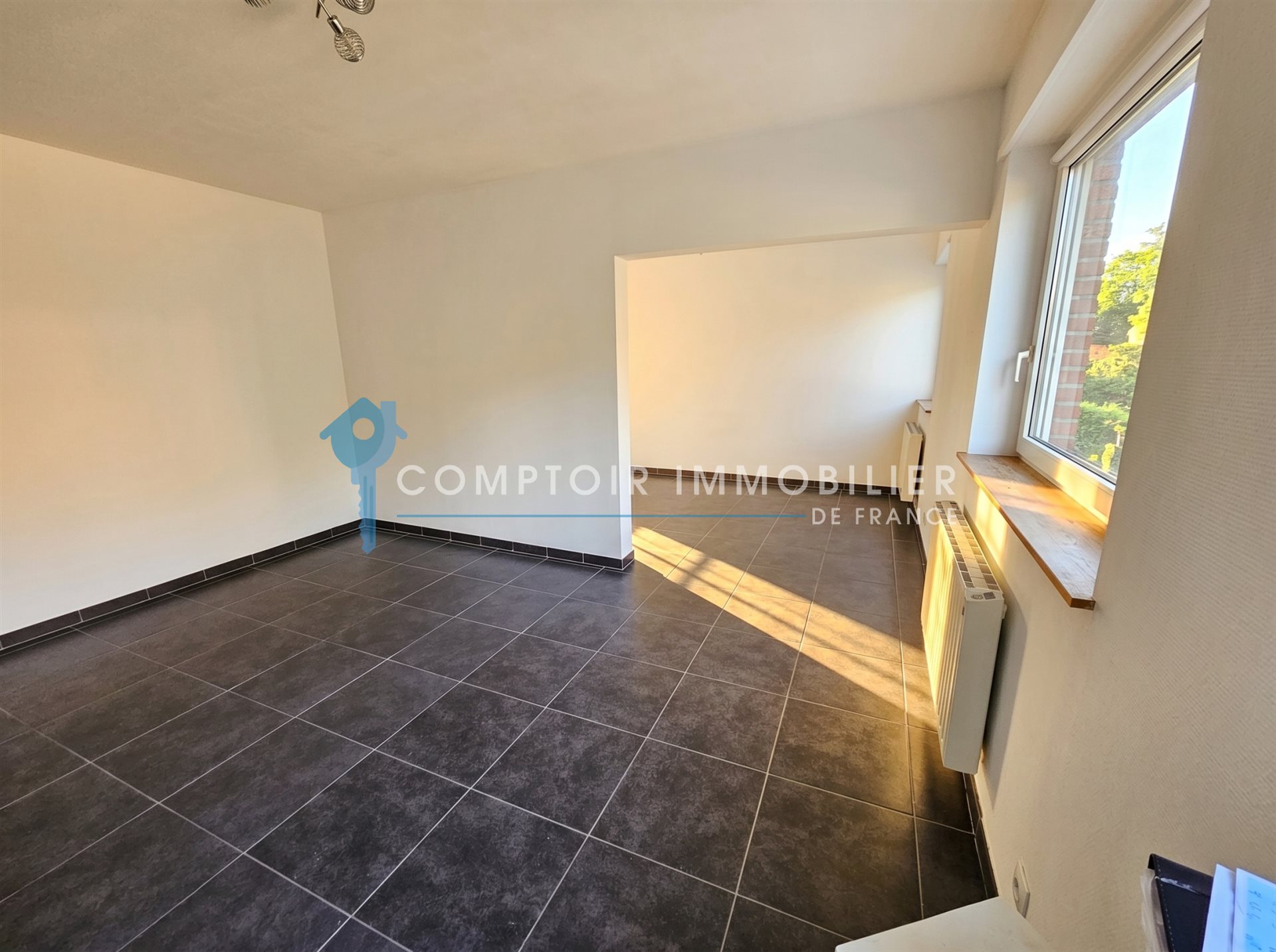Appartement à vendre, 87m², Stiring-Wendel