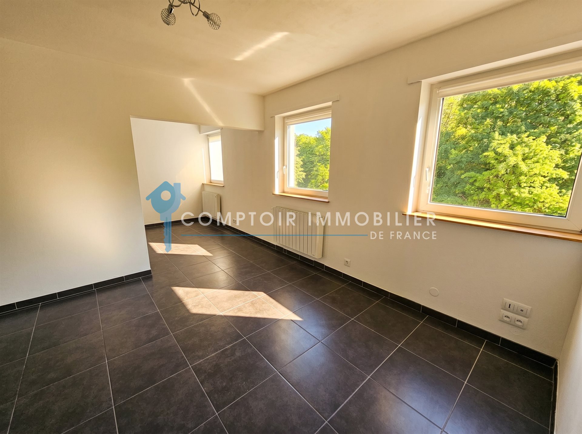 Appartement à vendre, 87m², Stiring-Wendel