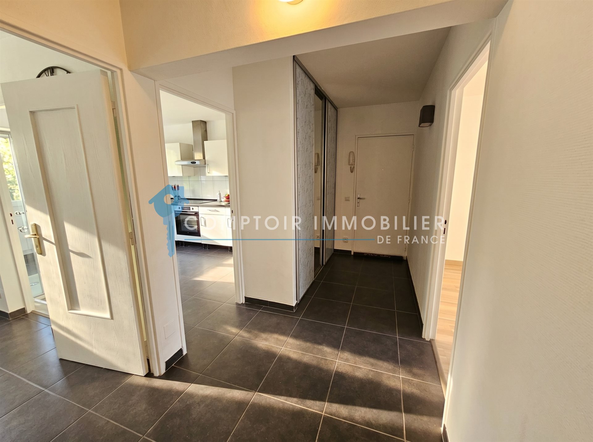Appartement à vendre, 87m², Stiring-Wendel