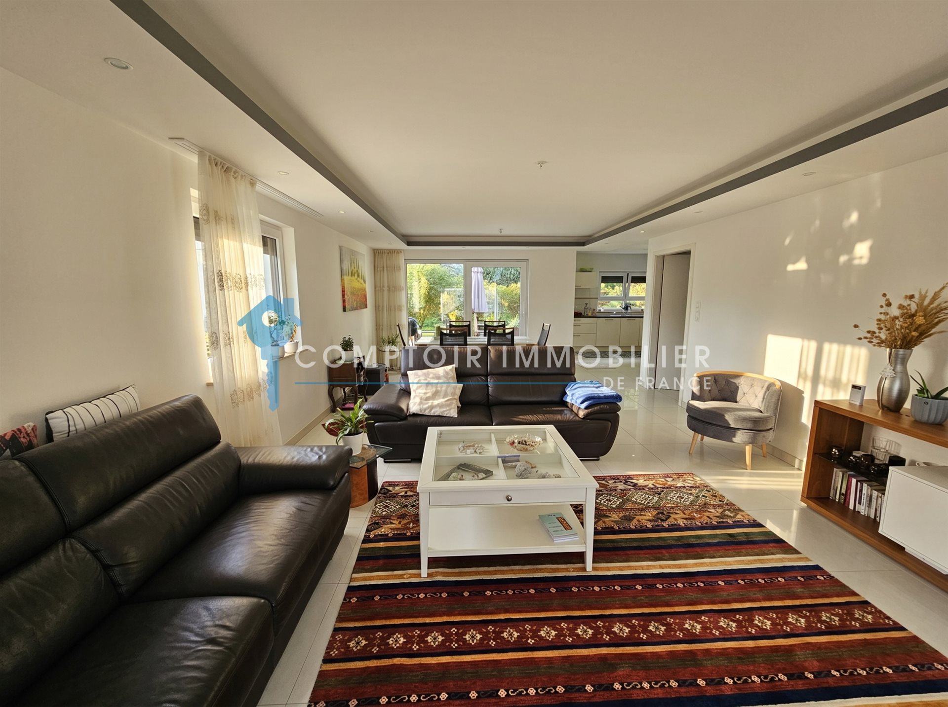 Maison à vendre, 135m², Folkling