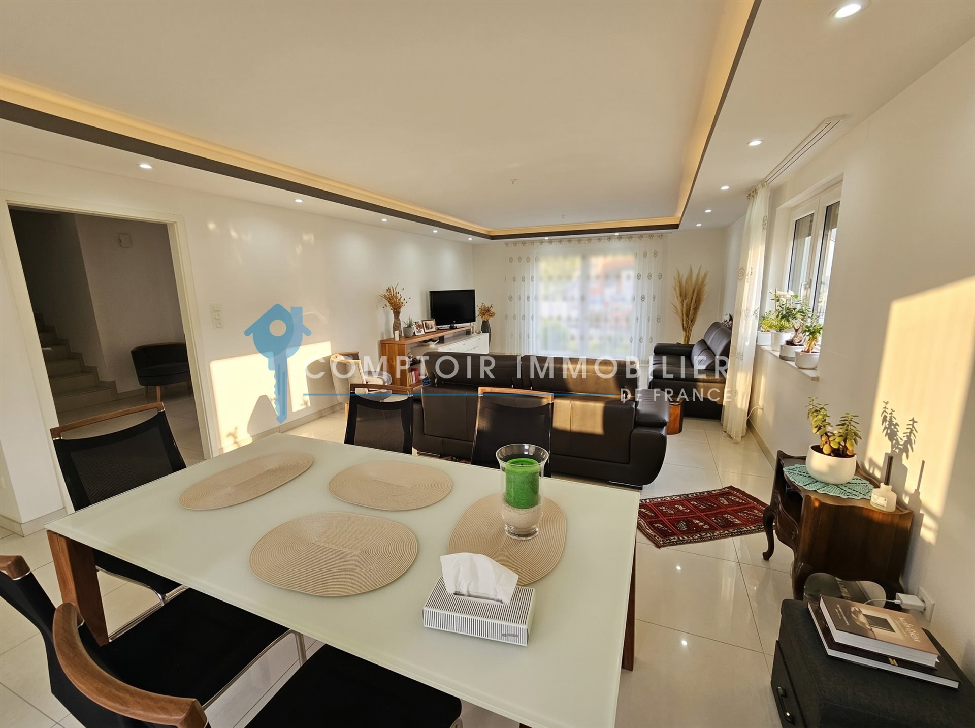 Maison à vendre, 135m², Folkling