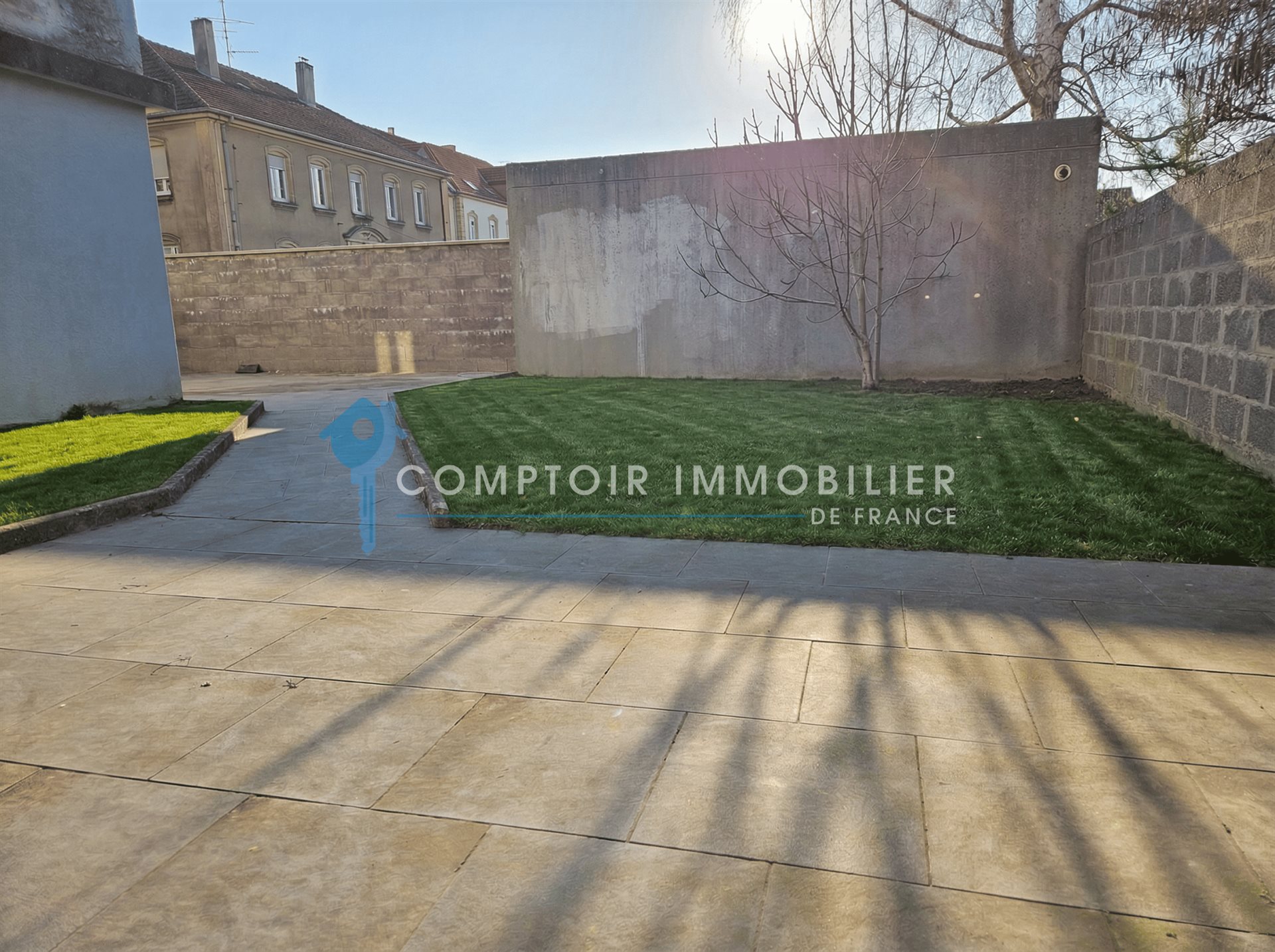 Maison à vendre, 168m², Béning-lès-Saint-Avold
