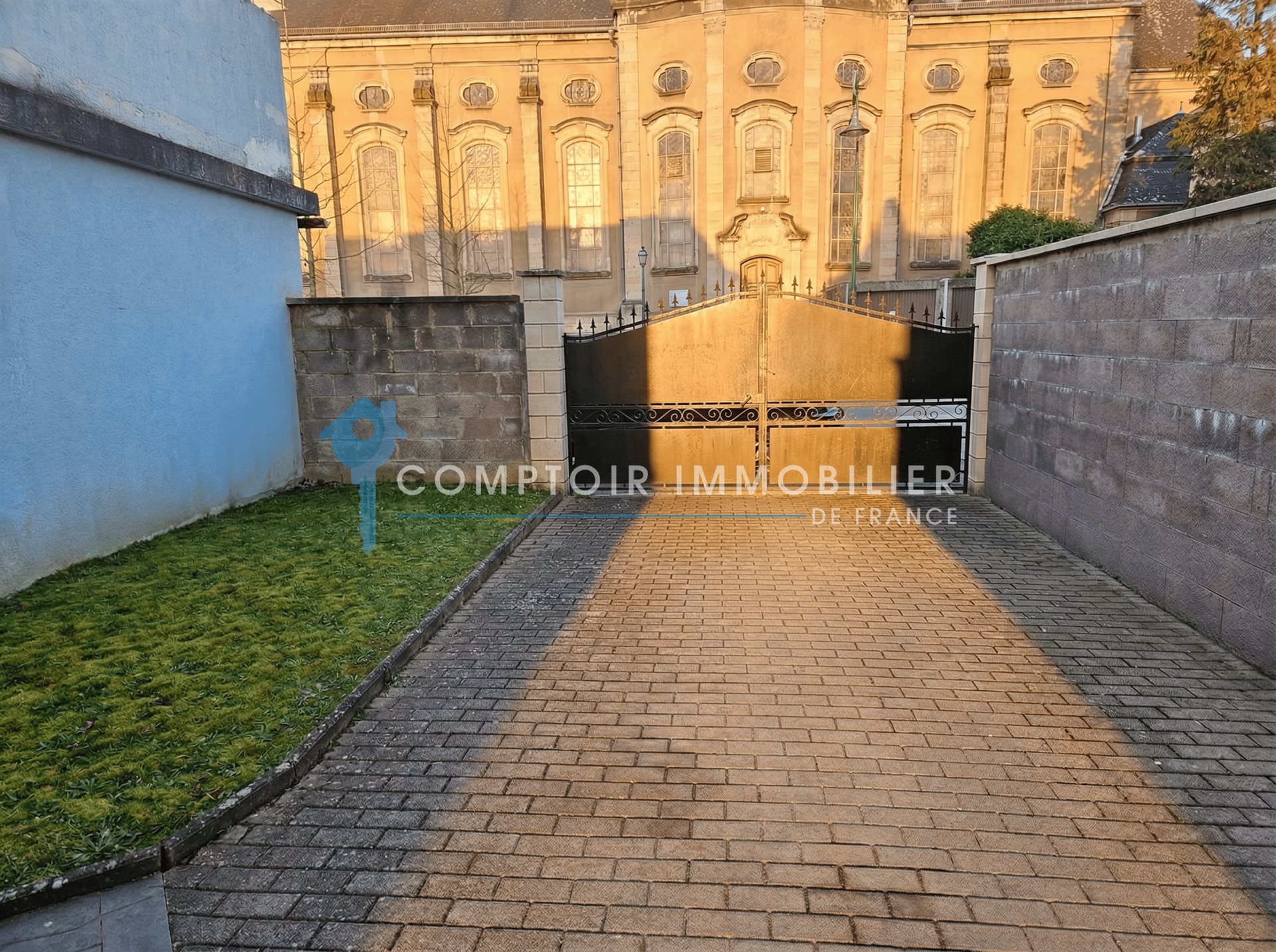 Maison à vendre, 168m², Béning-lès-Saint-Avold