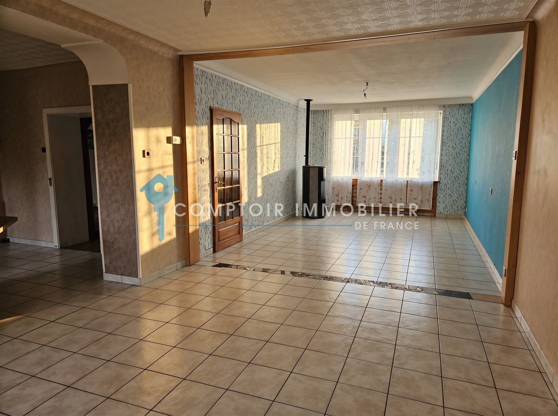 Maison à vendre, 169m², Folkling