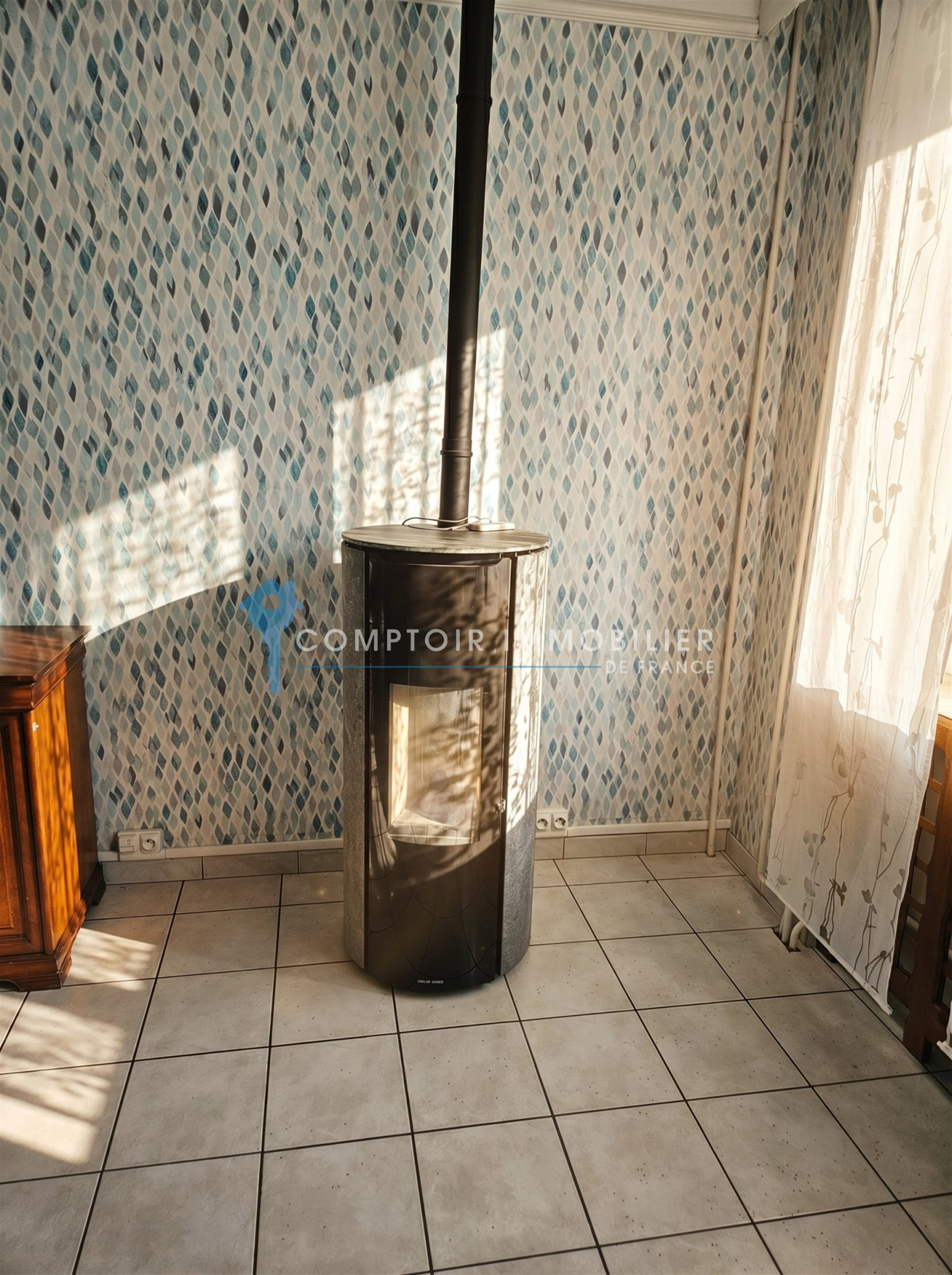 Maison à vendre, 169m², Folkling