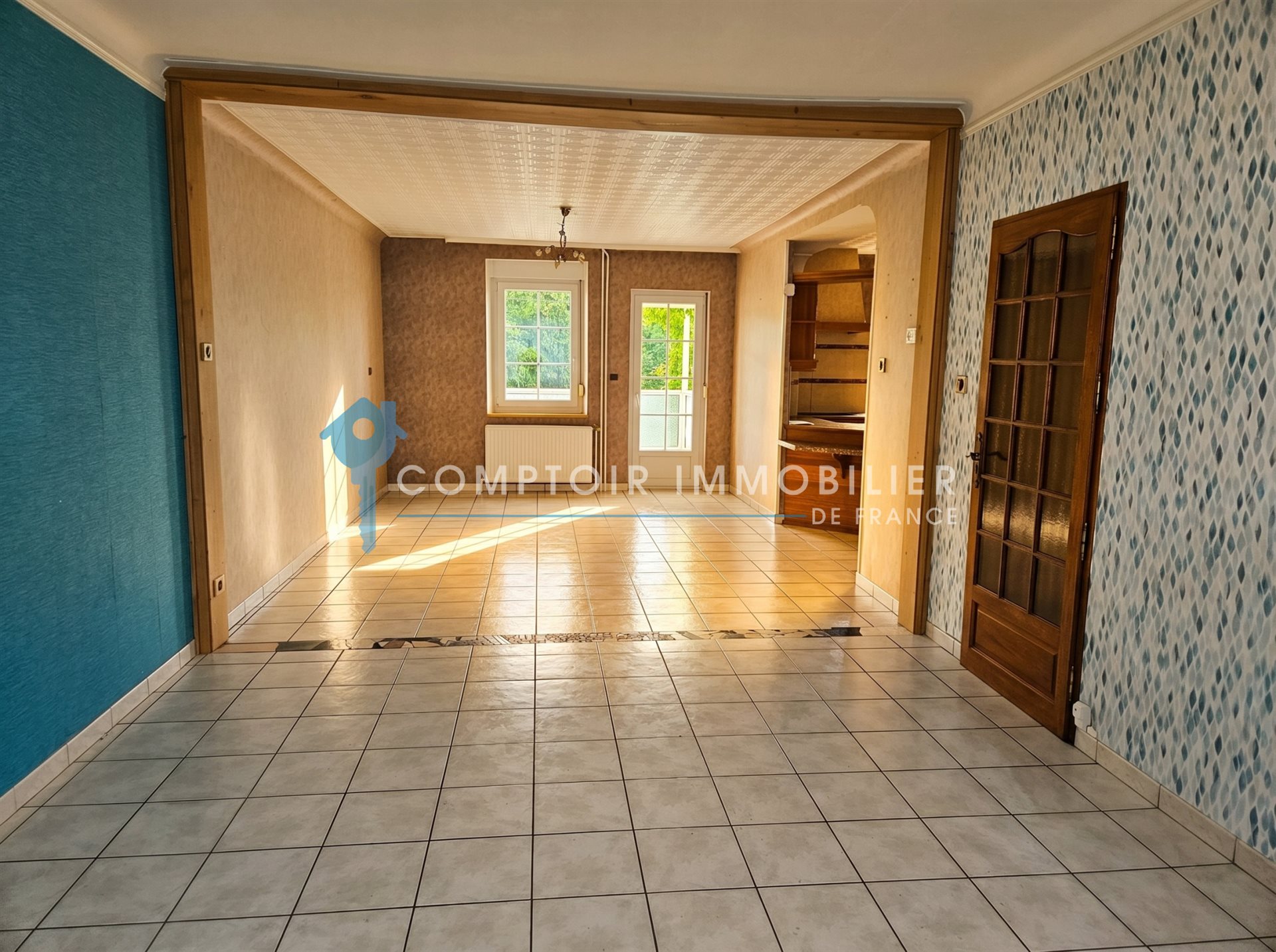 Maison à vendre, 169m², Folkling